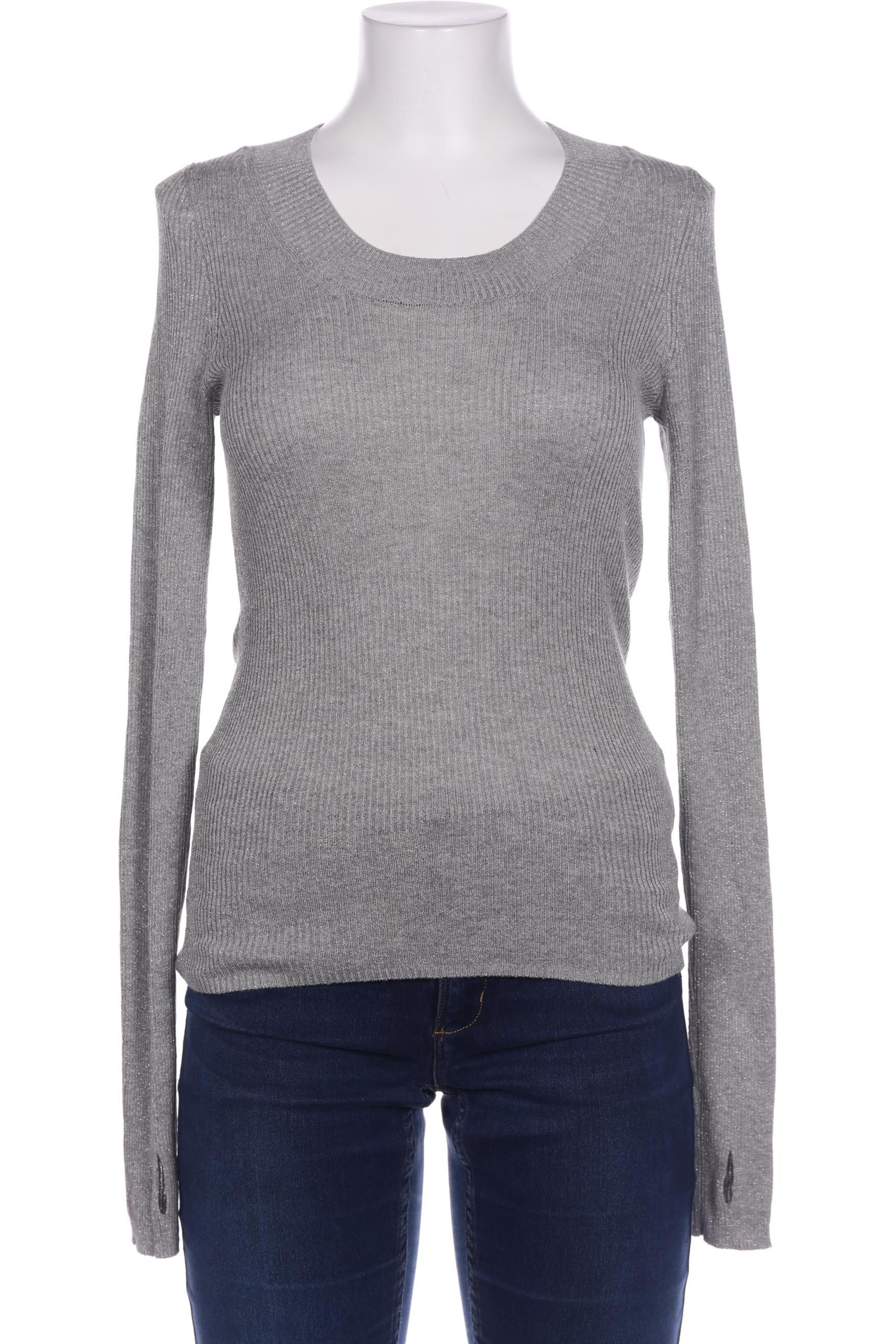 

Hugo by Hugo Boss Damen Pullover, grau, Gr. 42