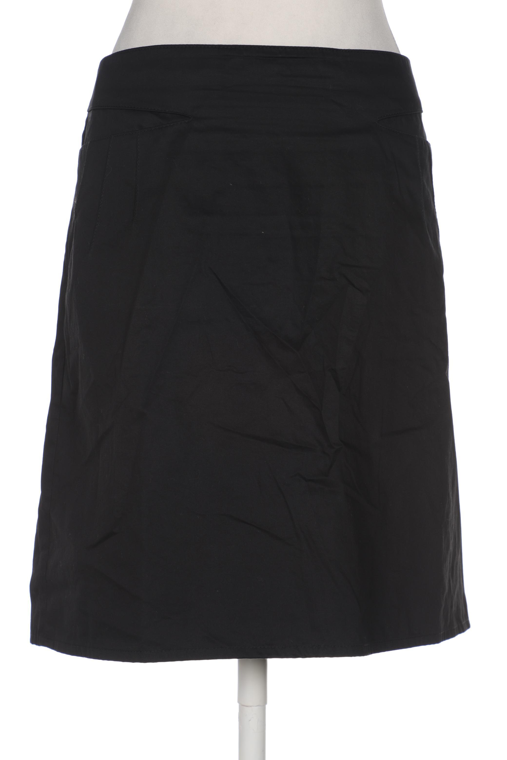 

Hugo by Hugo Boss Damen Rock, schwarz, Gr. 40