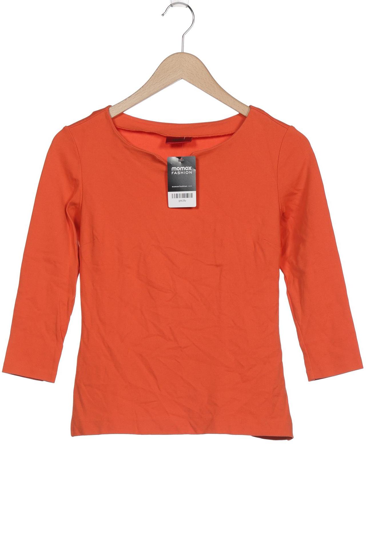 

HUGO by Hugo Boss Damen Sweatshirt, orange