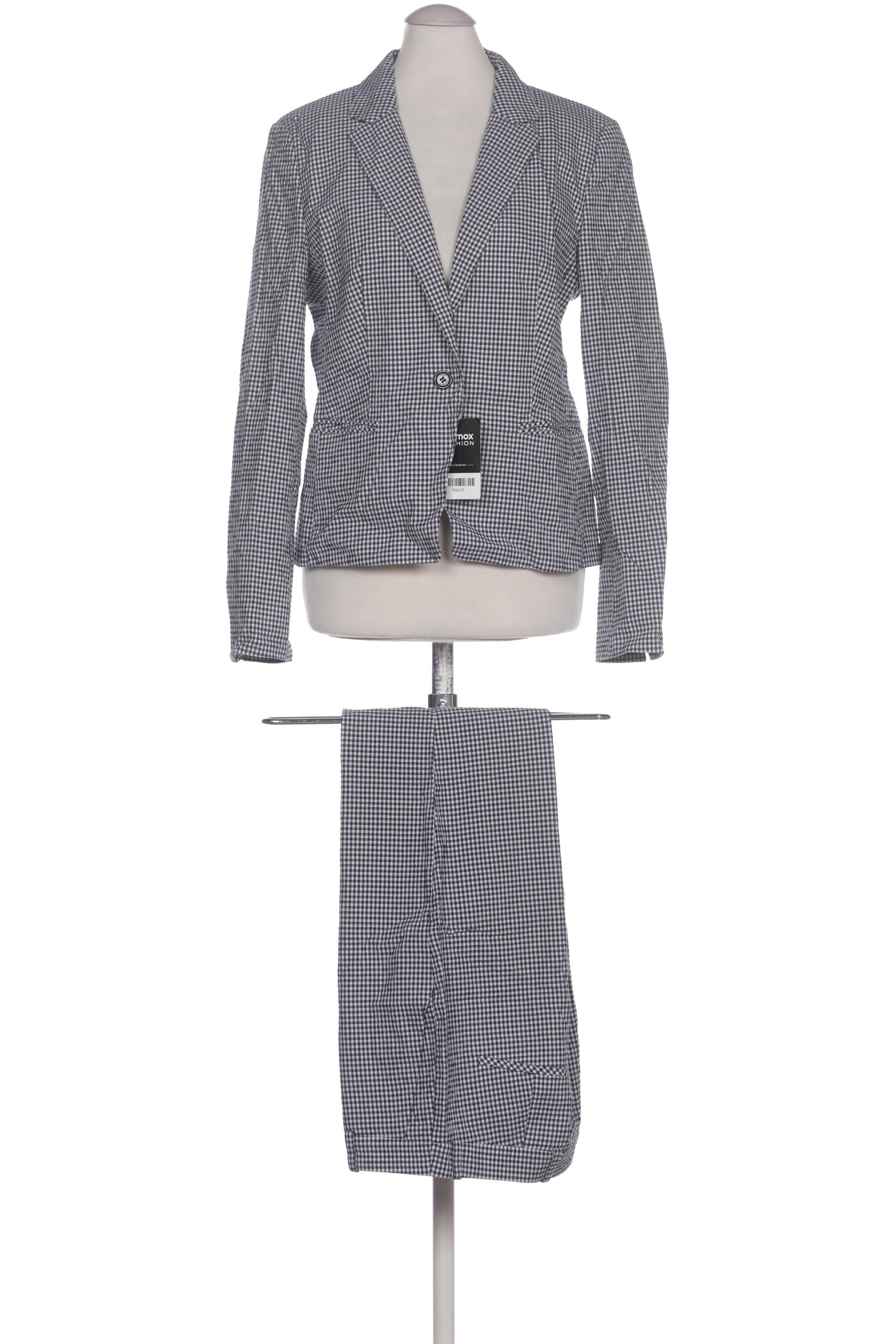 

Hugo by Hugo Boss Damen Anzug, marineblau, Gr. 38