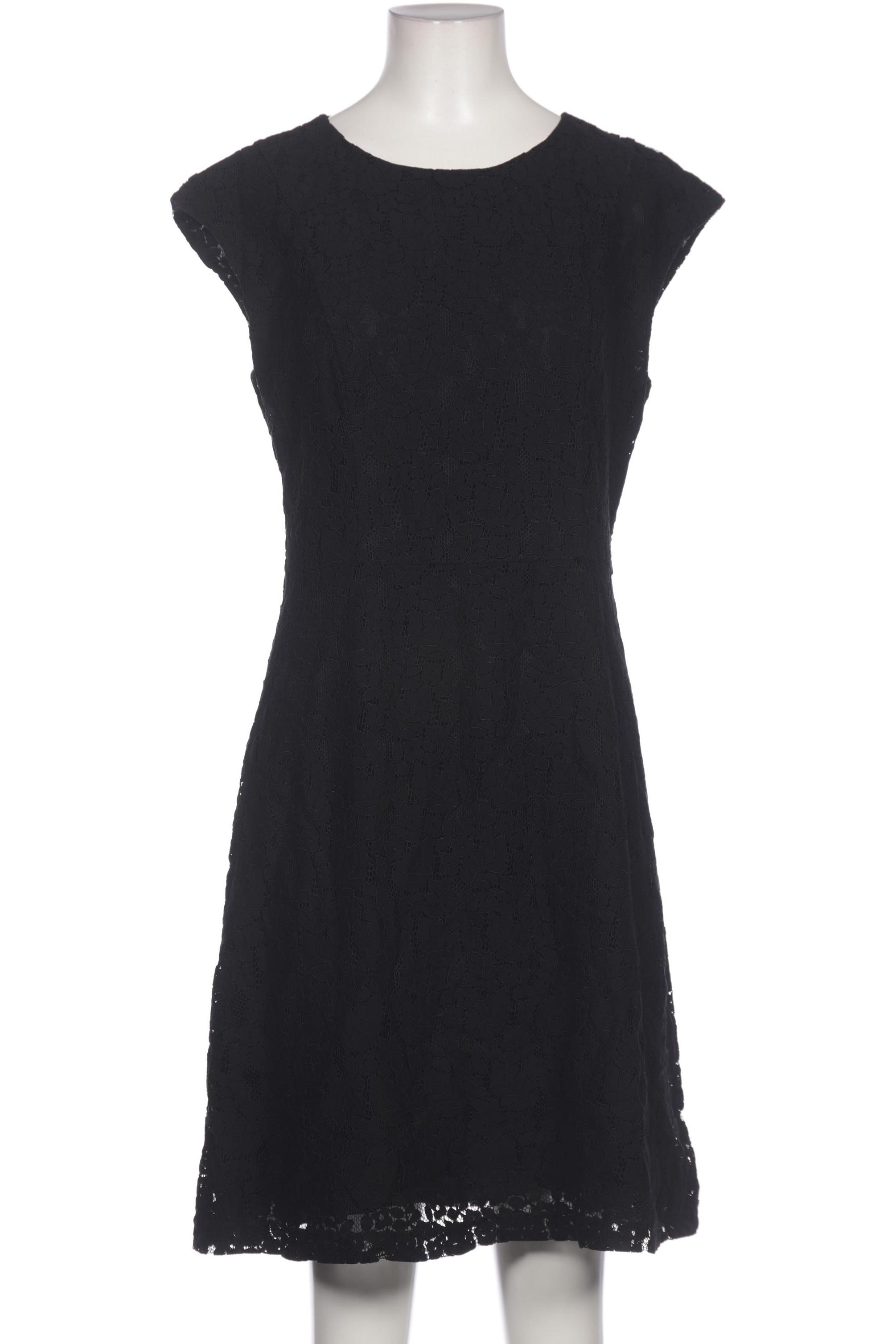 

Hugo by Hugo Boss Damen Kleid, schwarz, Gr. 38
