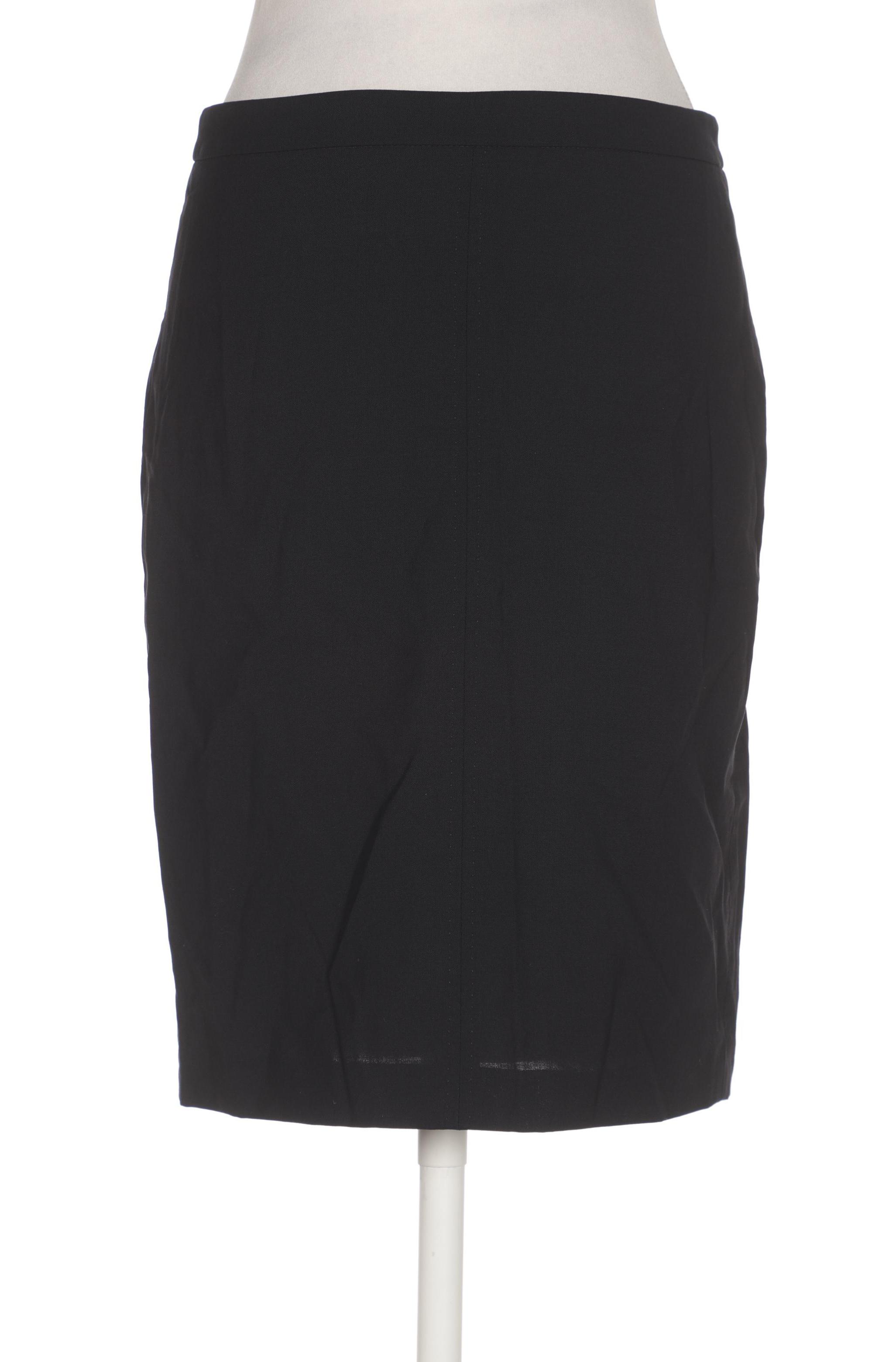 

Hugo by Hugo Boss Damen Rock, marineblau, Gr. 34