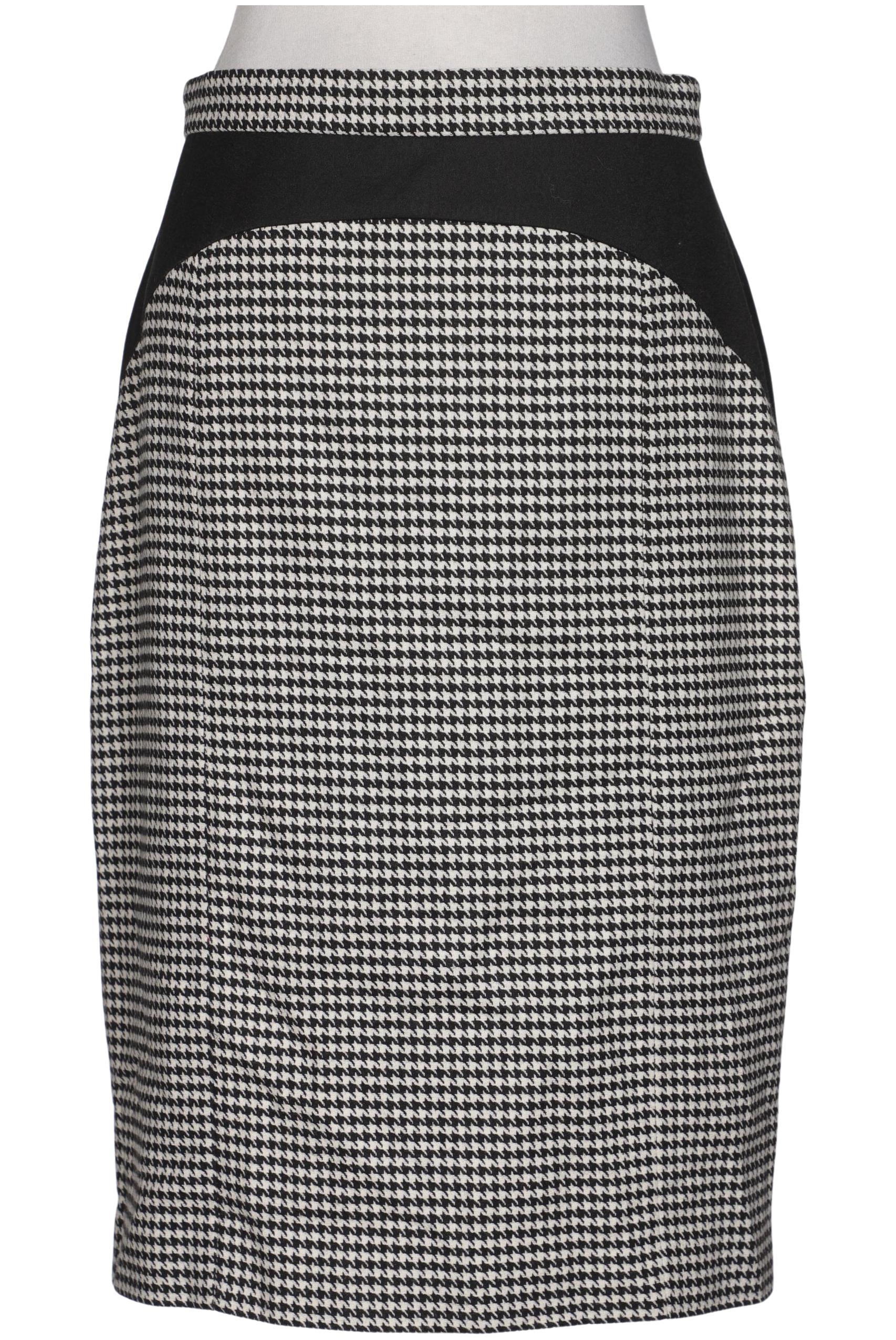 

Hugo by Hugo Boss Damen Rock, mehrfarbig, Gr. 38