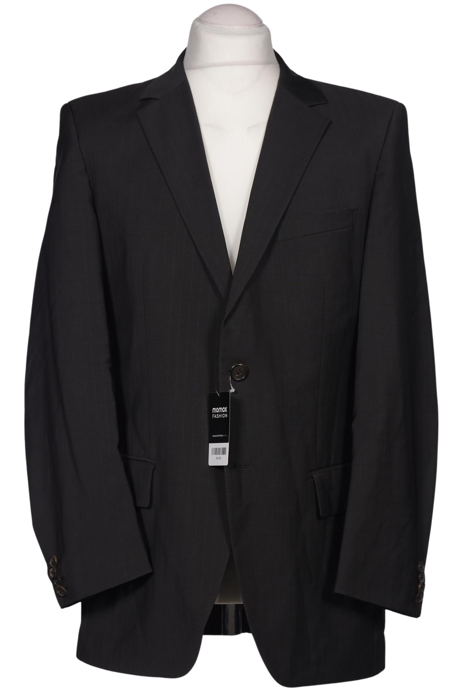 

Hugo by Hugo Boss Herren Sakko, schwarz, Gr. 48