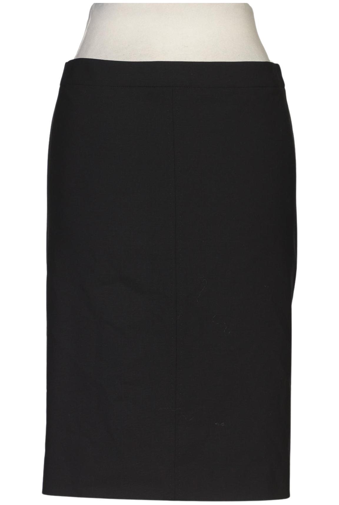 

Hugo by Hugo Boss Damen Rock, schwarz, Gr. 38