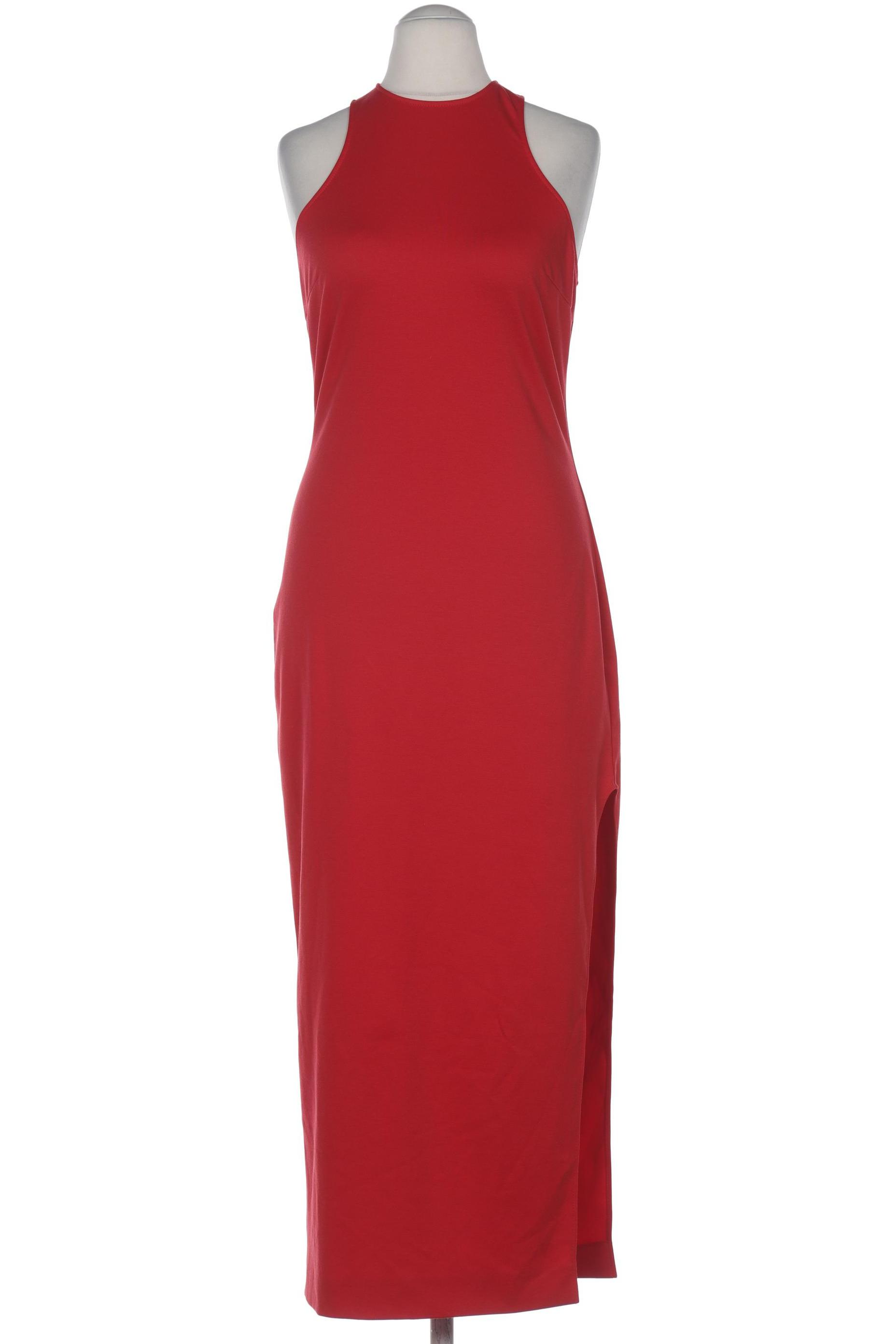 

Hugo by Hugo Boss Damen Kleid, rot, Gr. 38