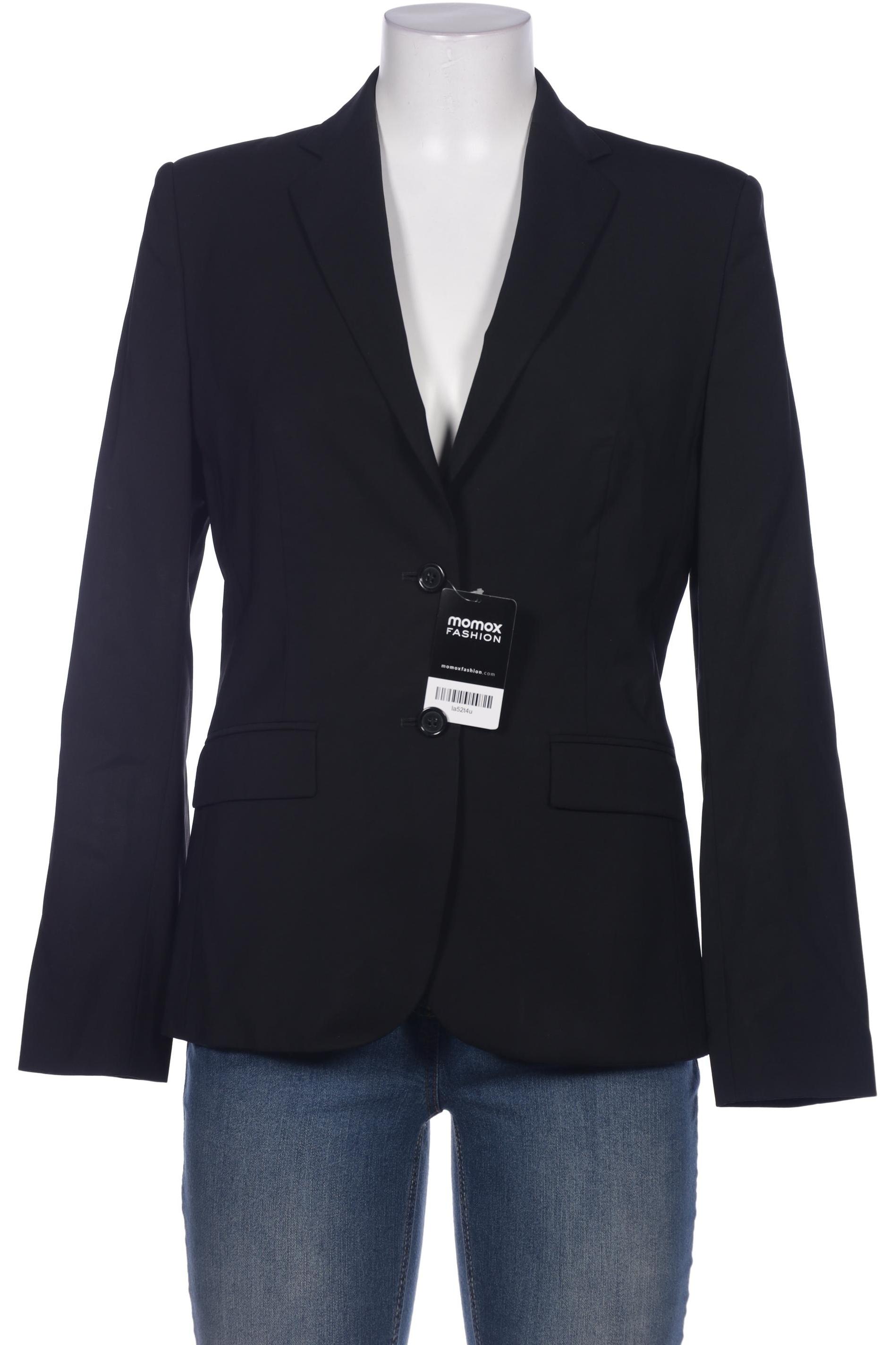 

Hugo by Hugo Boss Damen Blazer, schwarz, Gr. 40