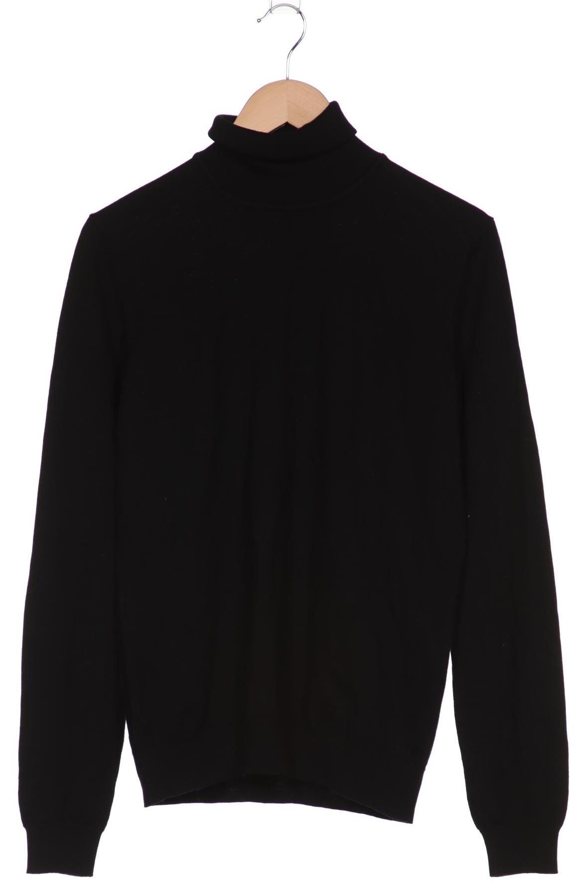 

HUGO by Hugo Boss Herren Pullover, schwarz