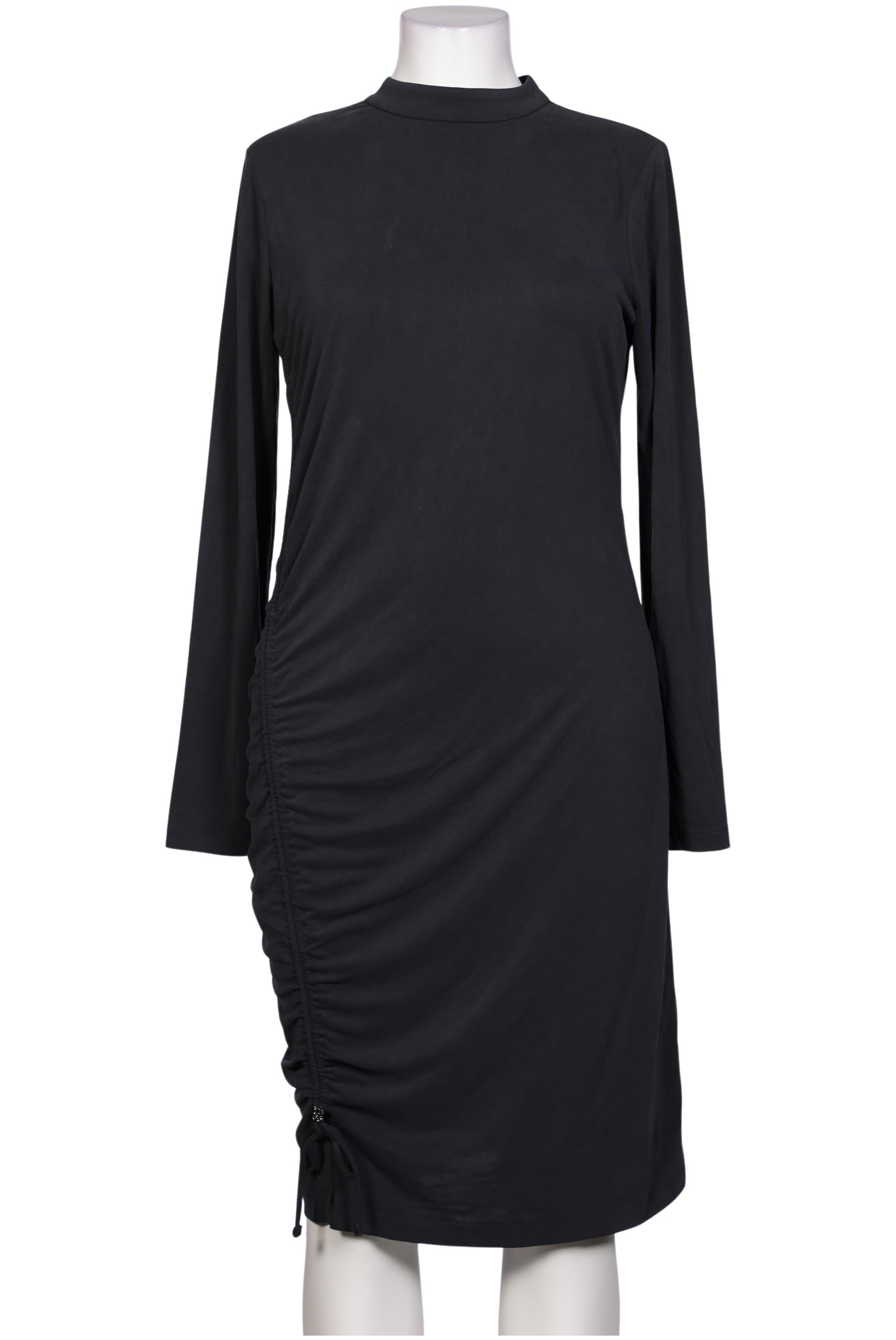 

Hugo by Hugo Boss Damen Kleid, grau, Gr. 46