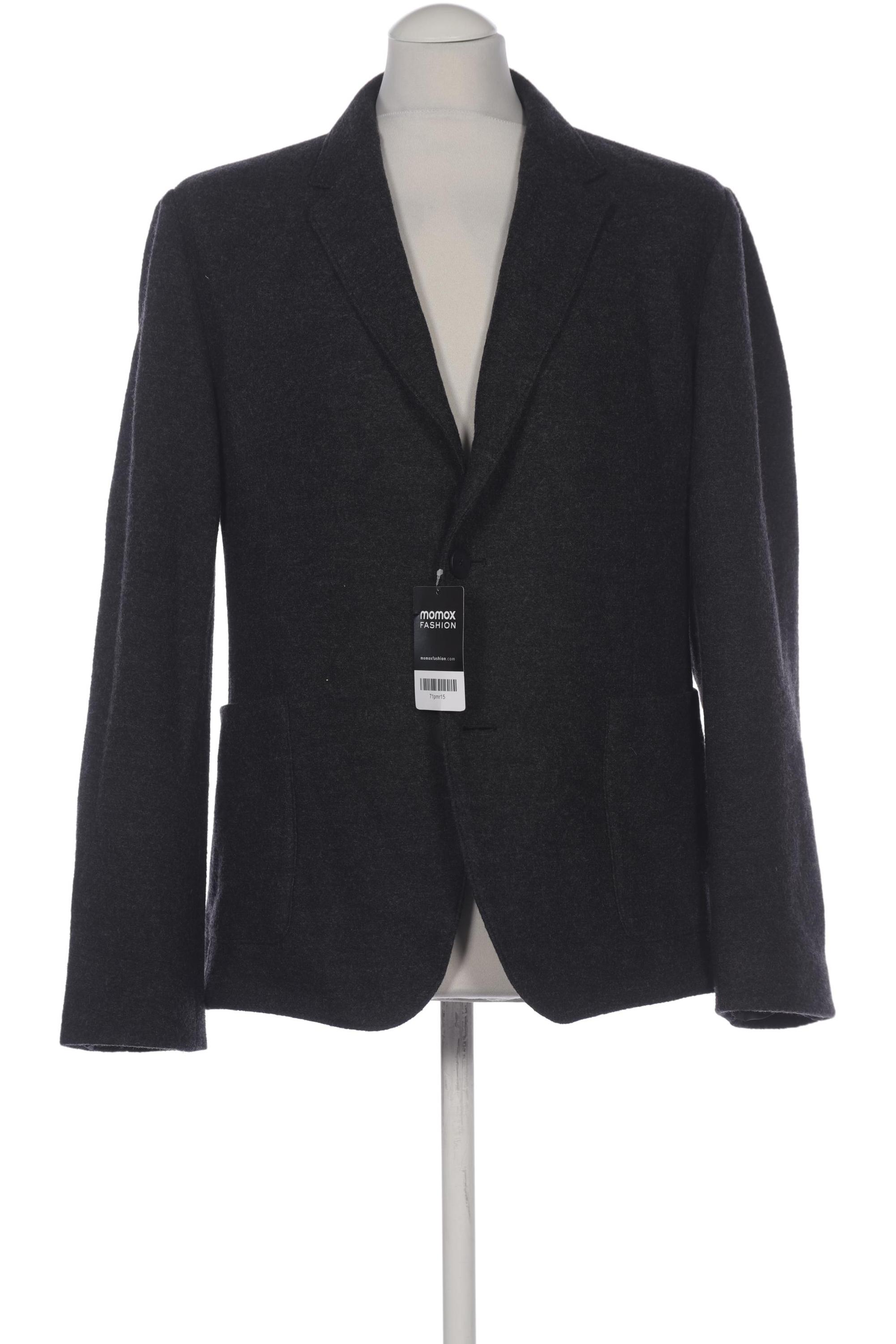 

Hugo by Hugo Boss Herren Sakko, grau, Gr. 50