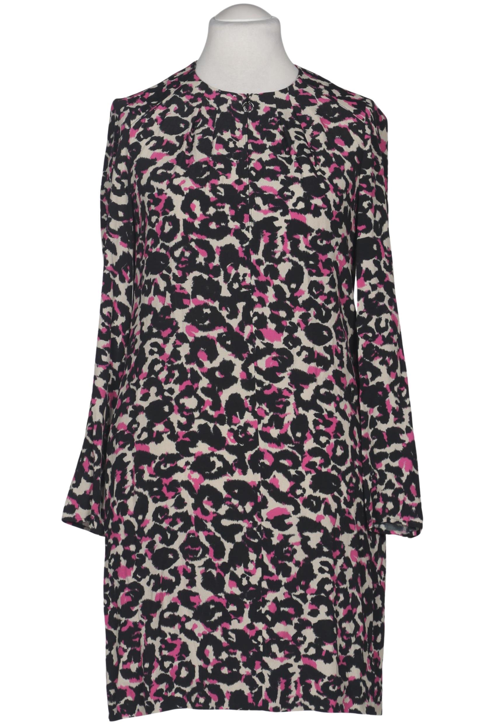 

Hugo by Hugo Boss Damen Kleid, mehrfarbig, Gr. 38