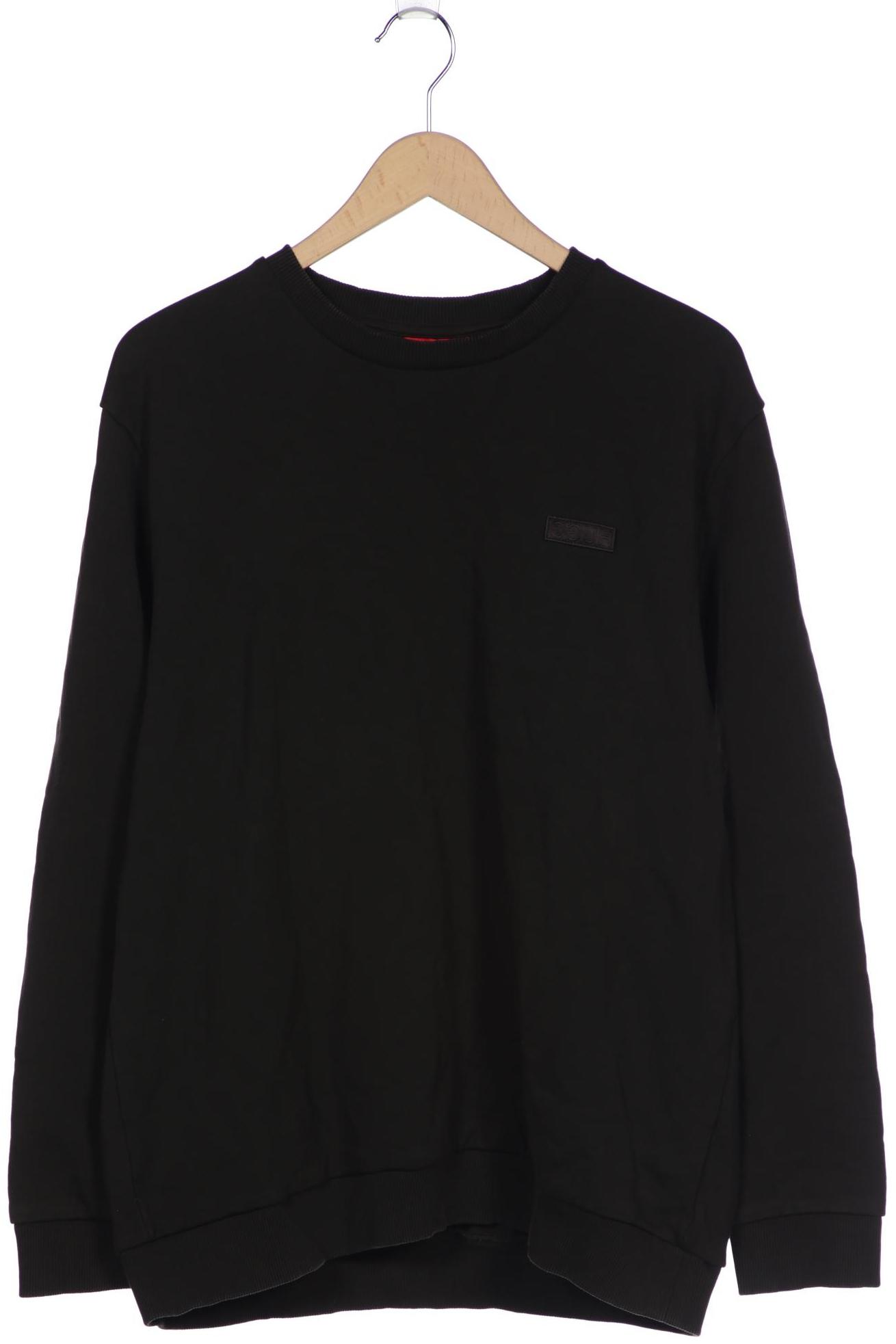 

HUGO by Hugo Boss Herren Sweatshirt, braun