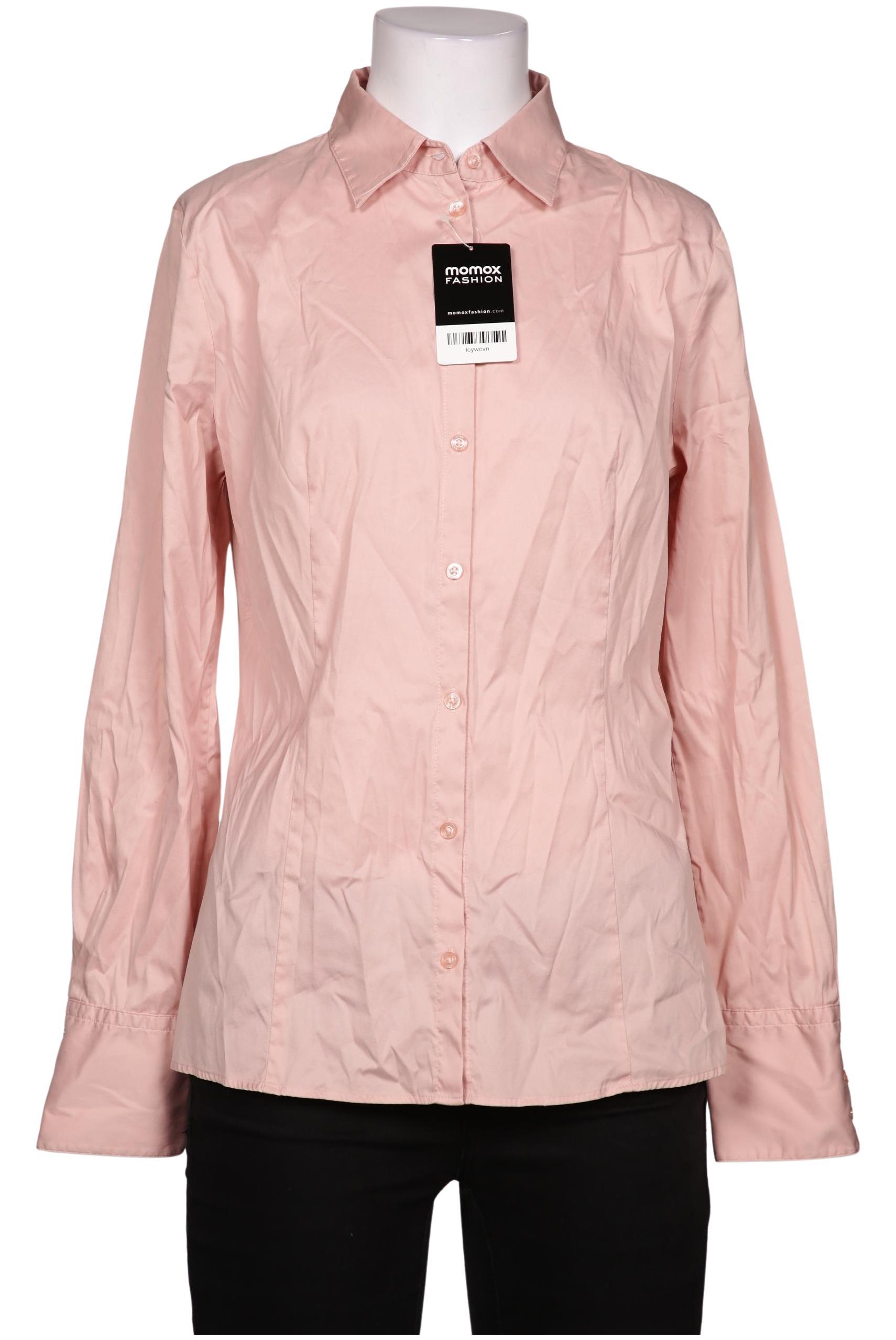 

Hugo by Hugo Boss Damen Bluse, pink, Gr. 40