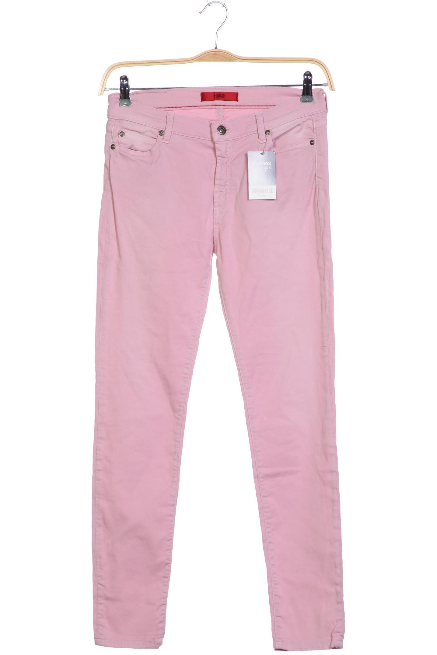 

HUGO by Hugo Boss Damen Jeans, pink