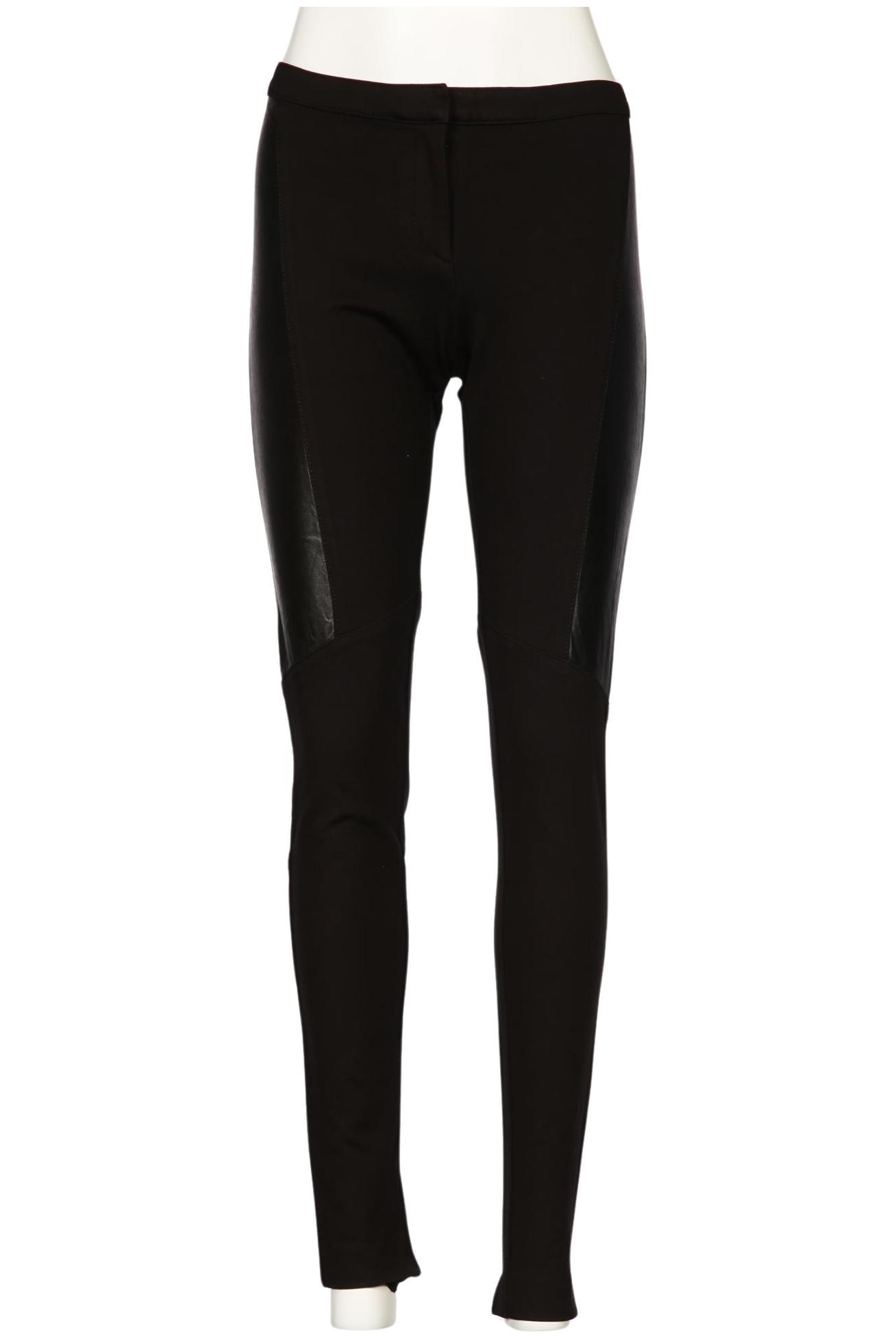 

Hugo by Hugo Boss Damen Stoffhose, schwarz, Gr. 30