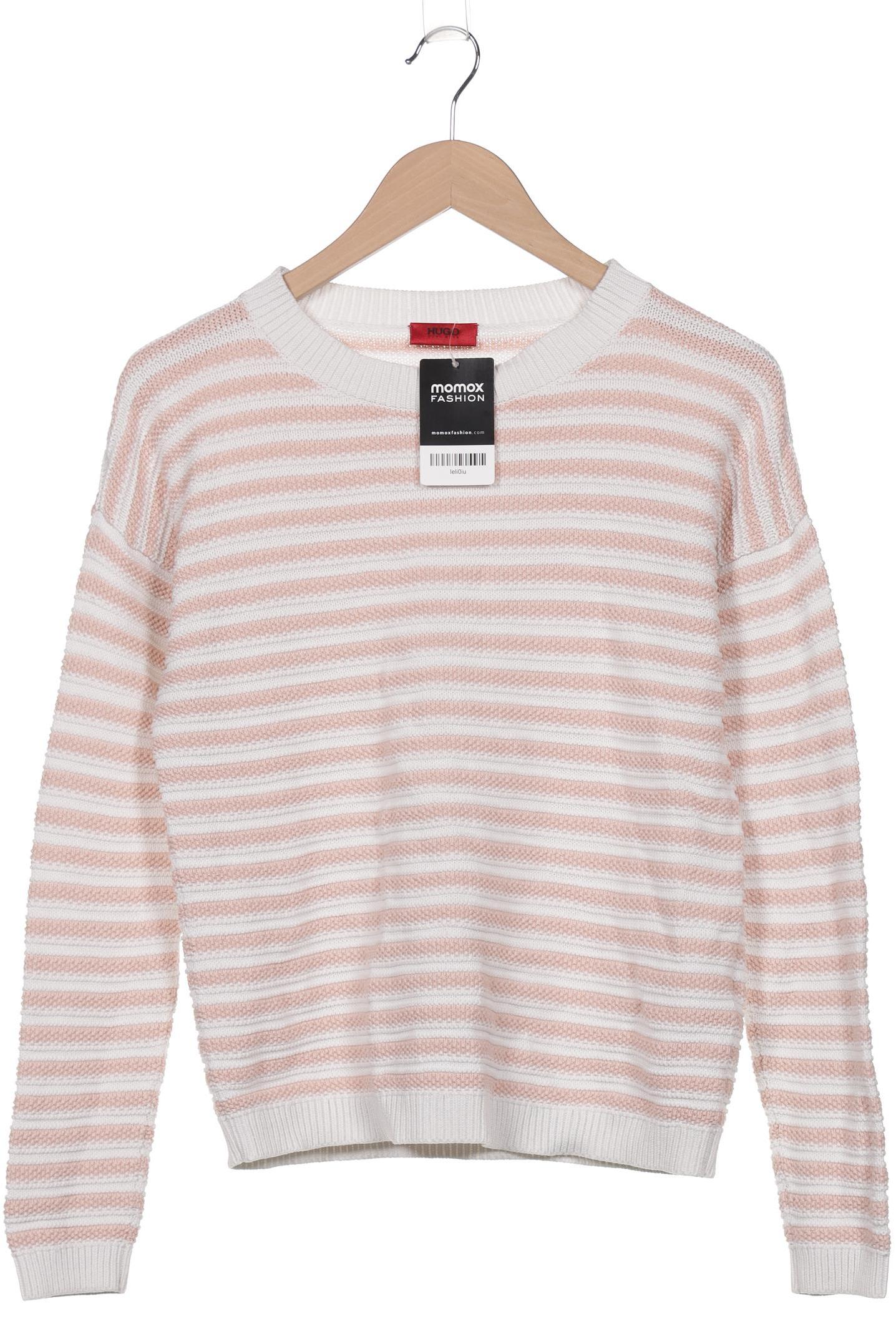 

Hugo by Hugo Boss Damen Pullover, beige, Gr. 38