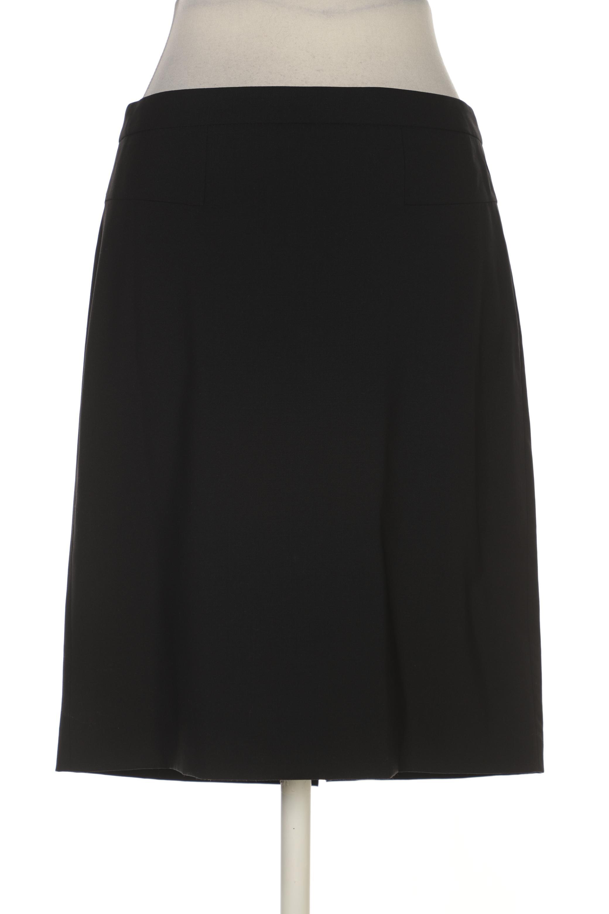 

Hugo by Hugo Boss Damen Rock, schwarz, Gr. 36