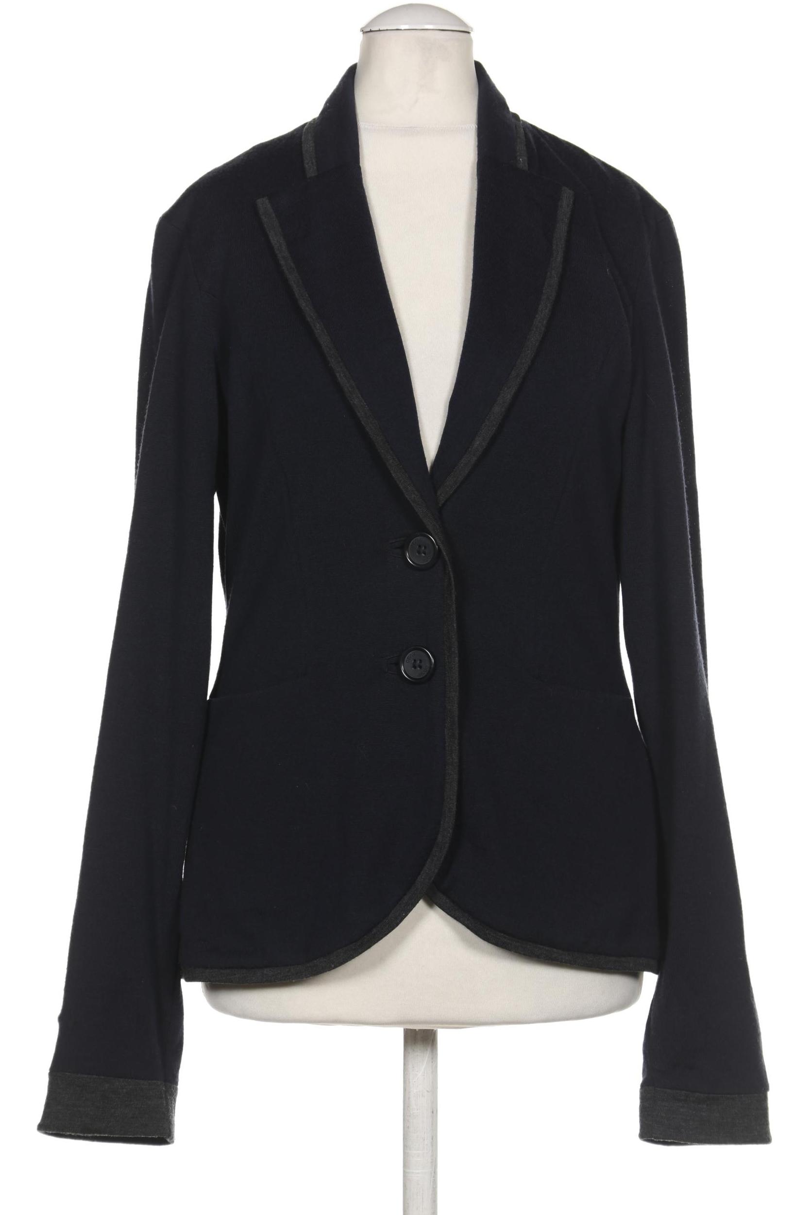 

HUGO by Hugo Boss Damen Blazer, marineblau