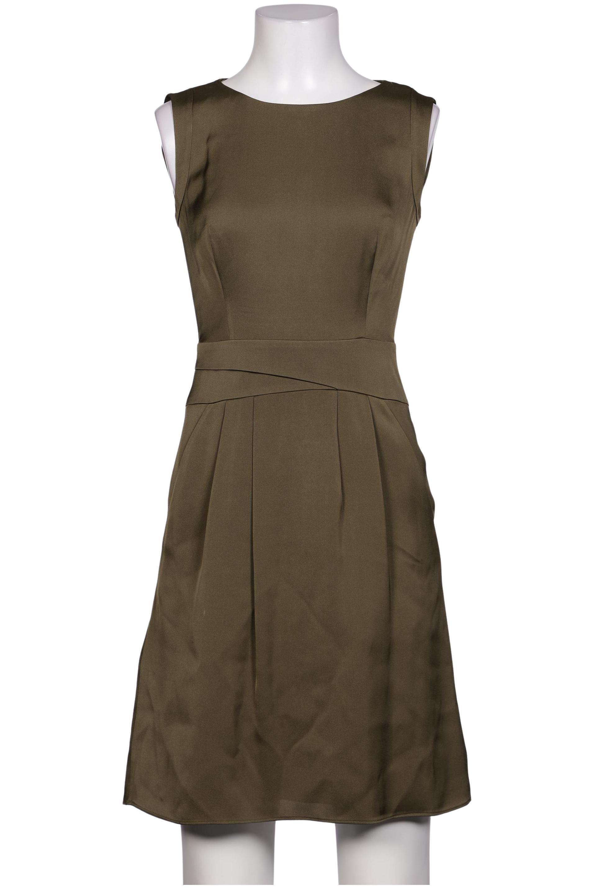 

Hugo by Hugo Boss Damen Kleid, grün, Gr. 34