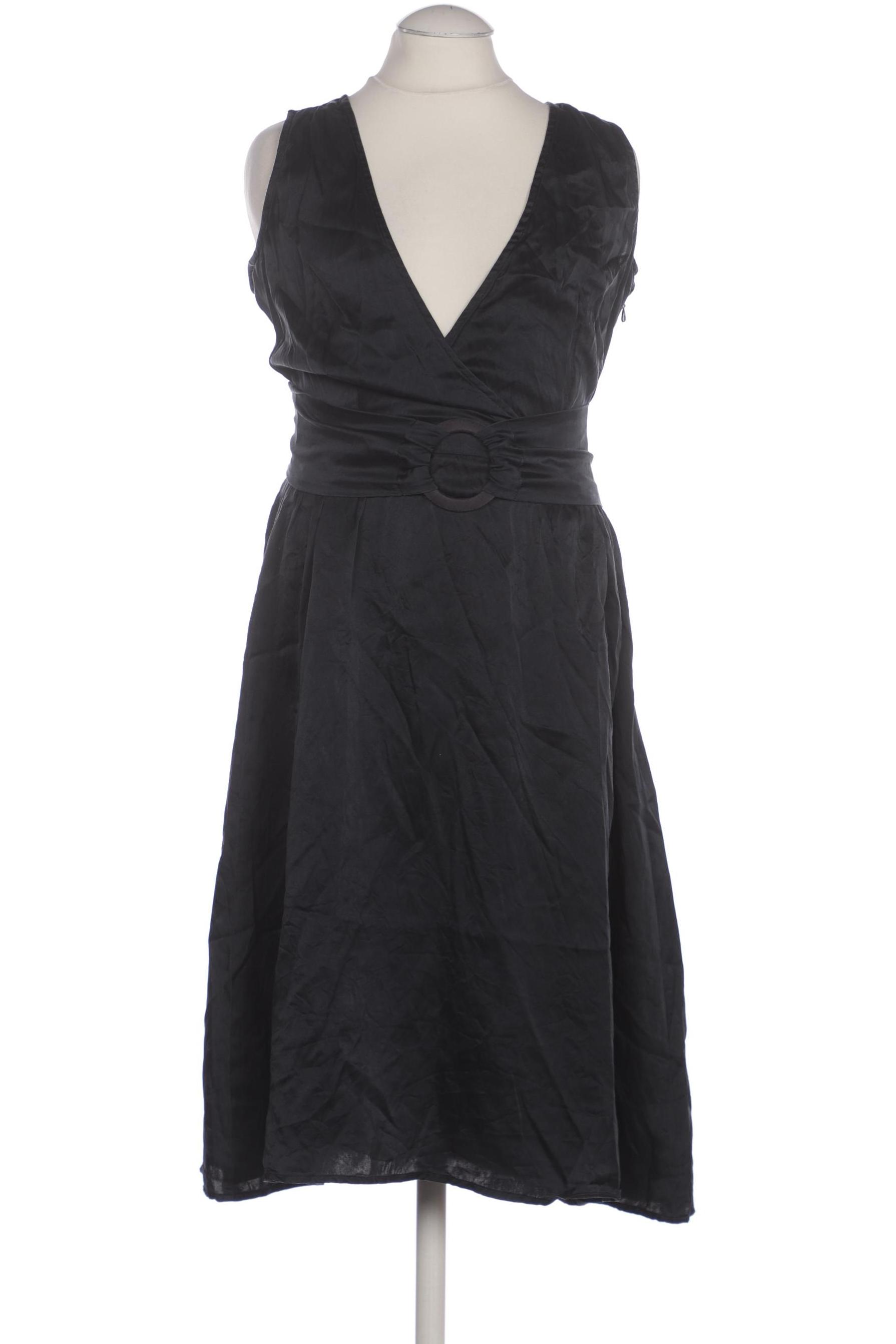 

Hugo by Hugo Boss Damen Kleid, schwarz, Gr. 32