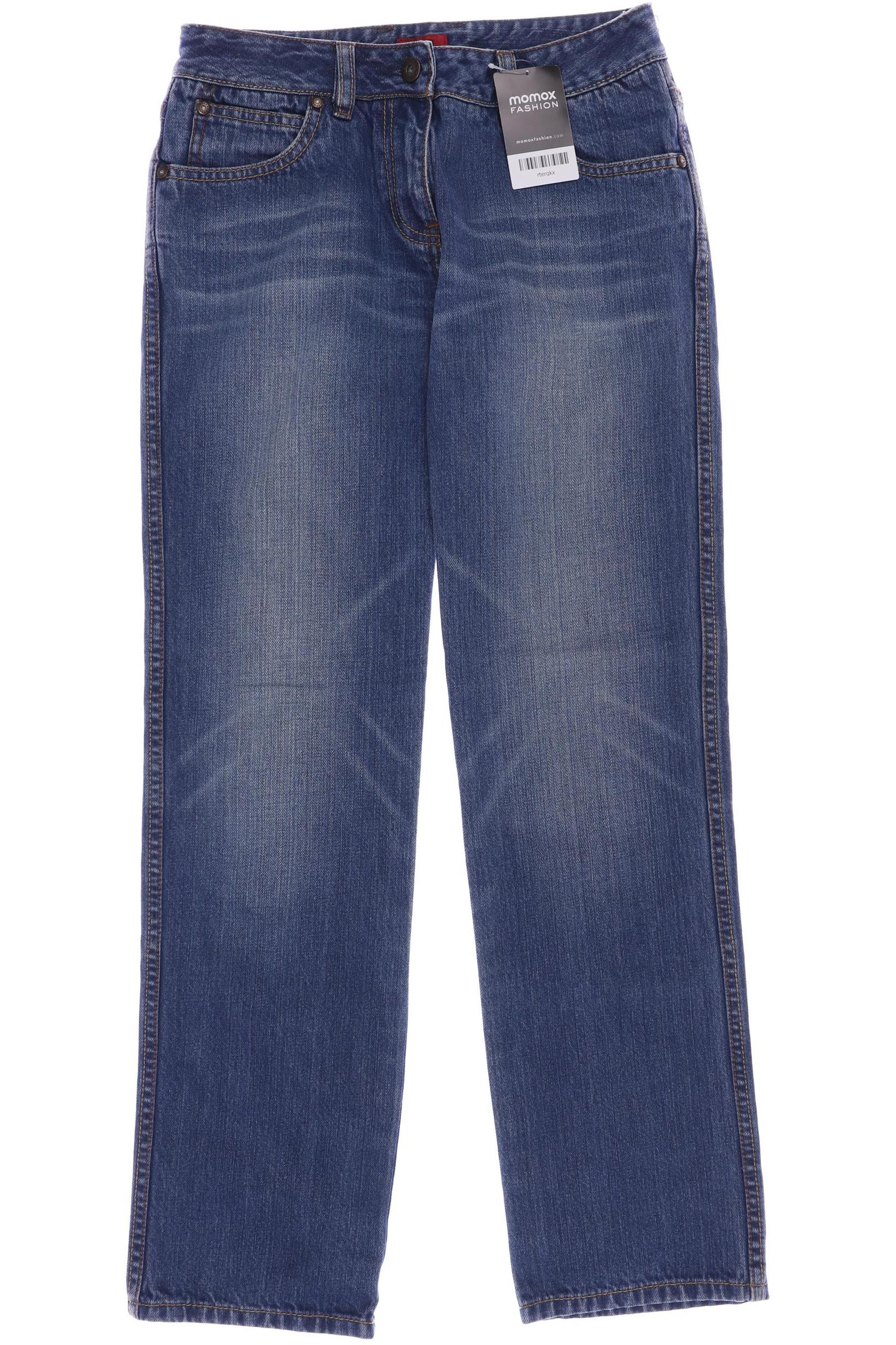 

HUGO by Hugo Boss Damen Jeans, blau