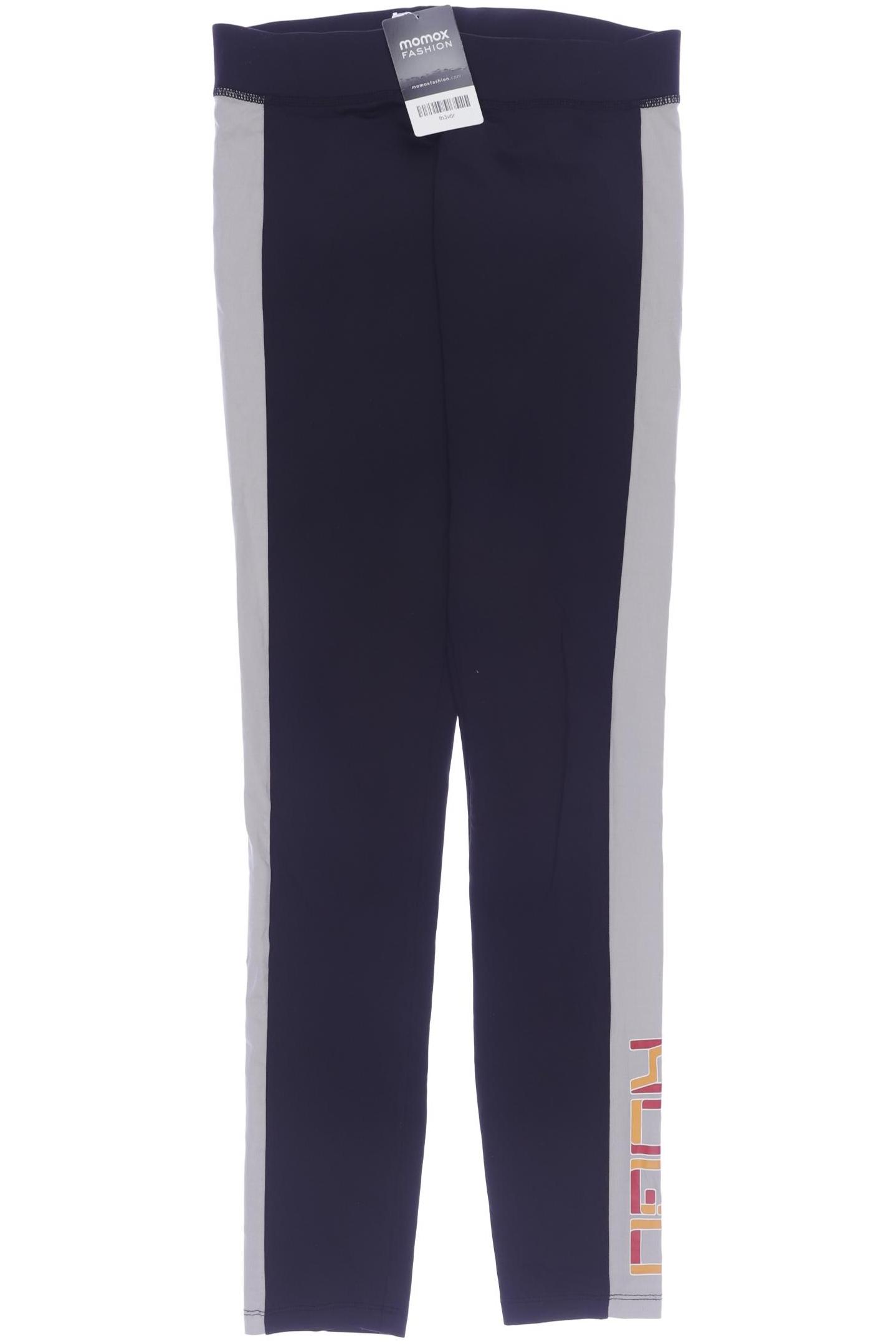 

Hugo by Hugo Boss Damen Stoffhose, schwarz, Gr. 0