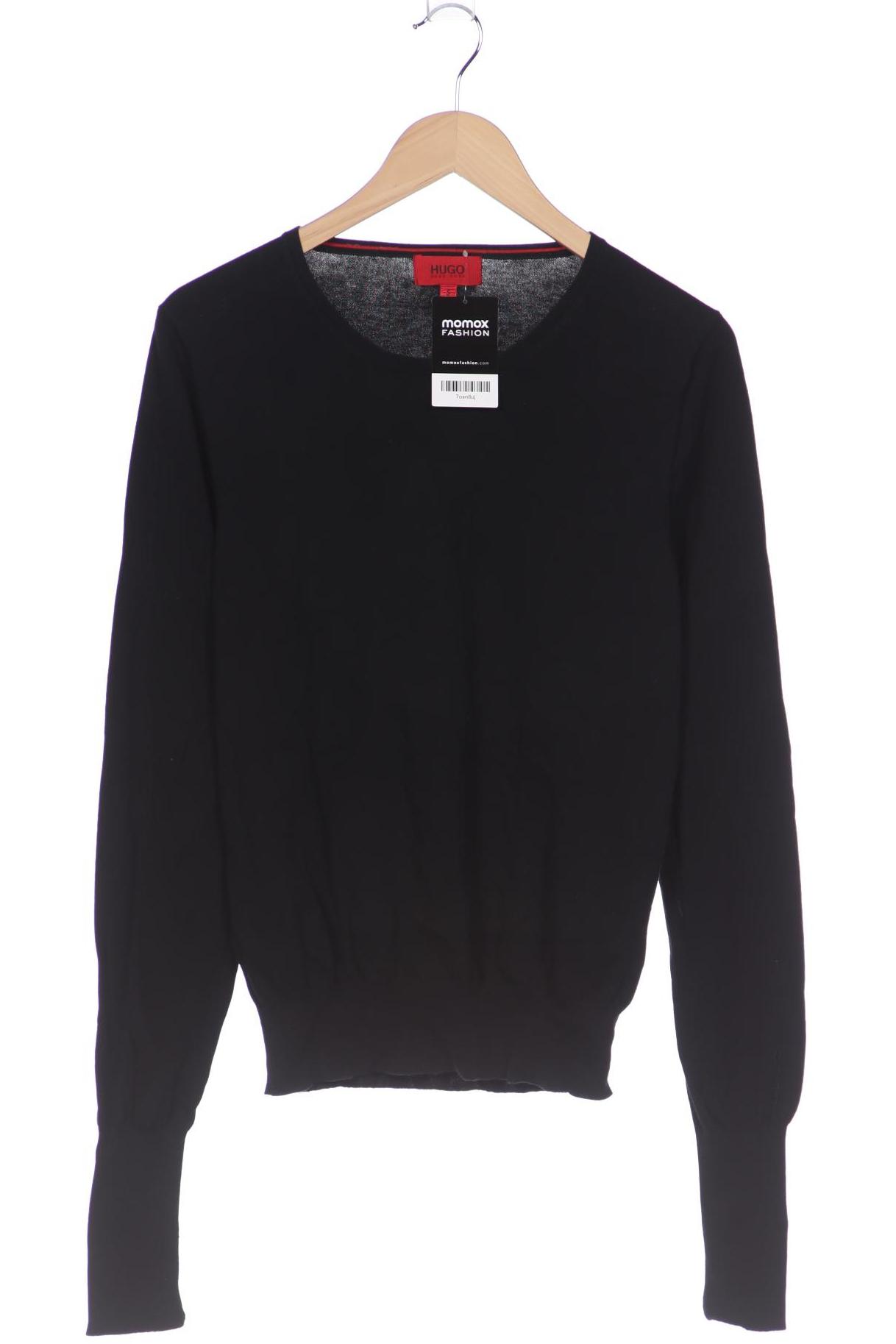 

Hugo by Hugo Boss Damen Pullover, schwarz, Gr. 36
