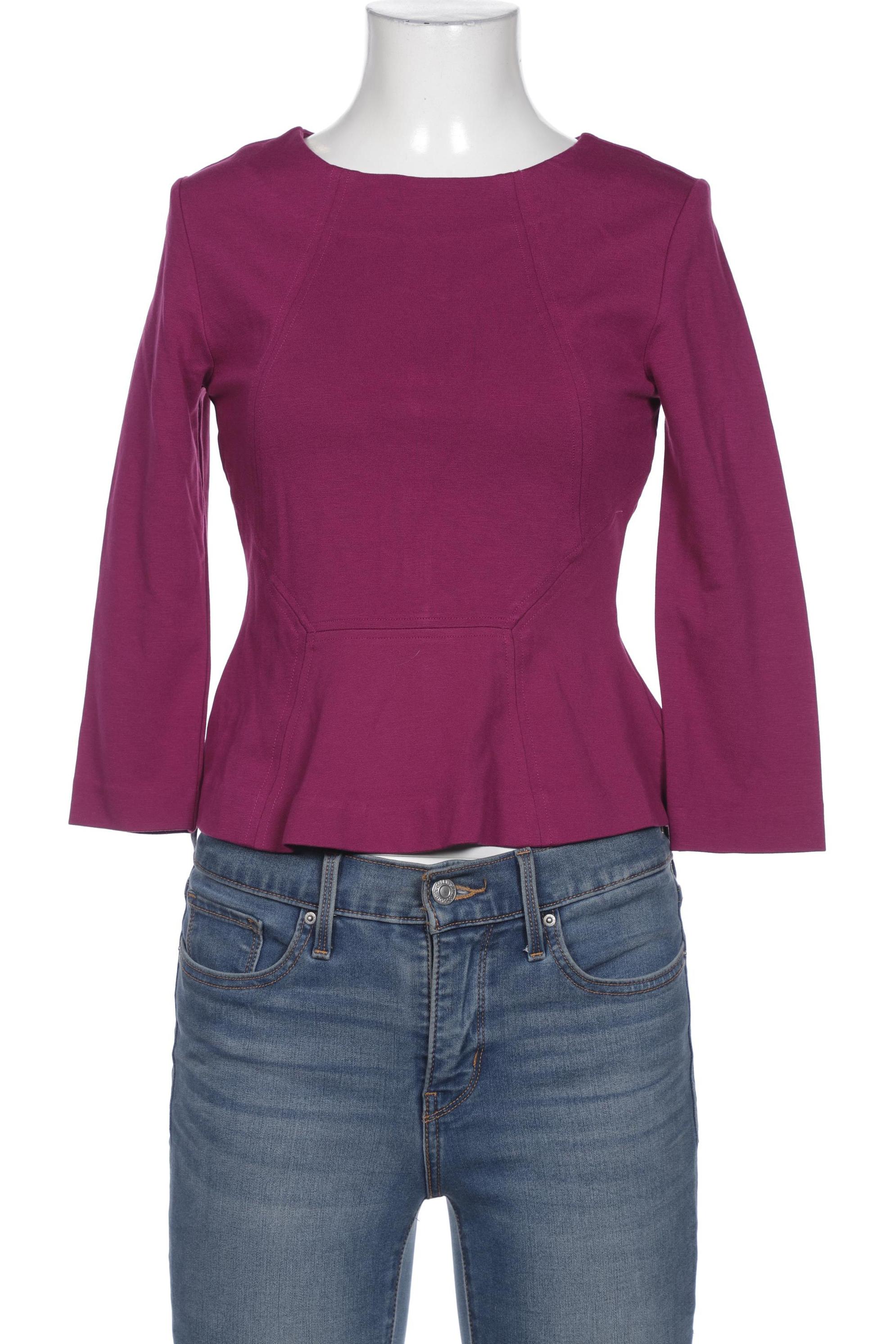 

HUGO by Hugo Boss Damen Bluse, pink