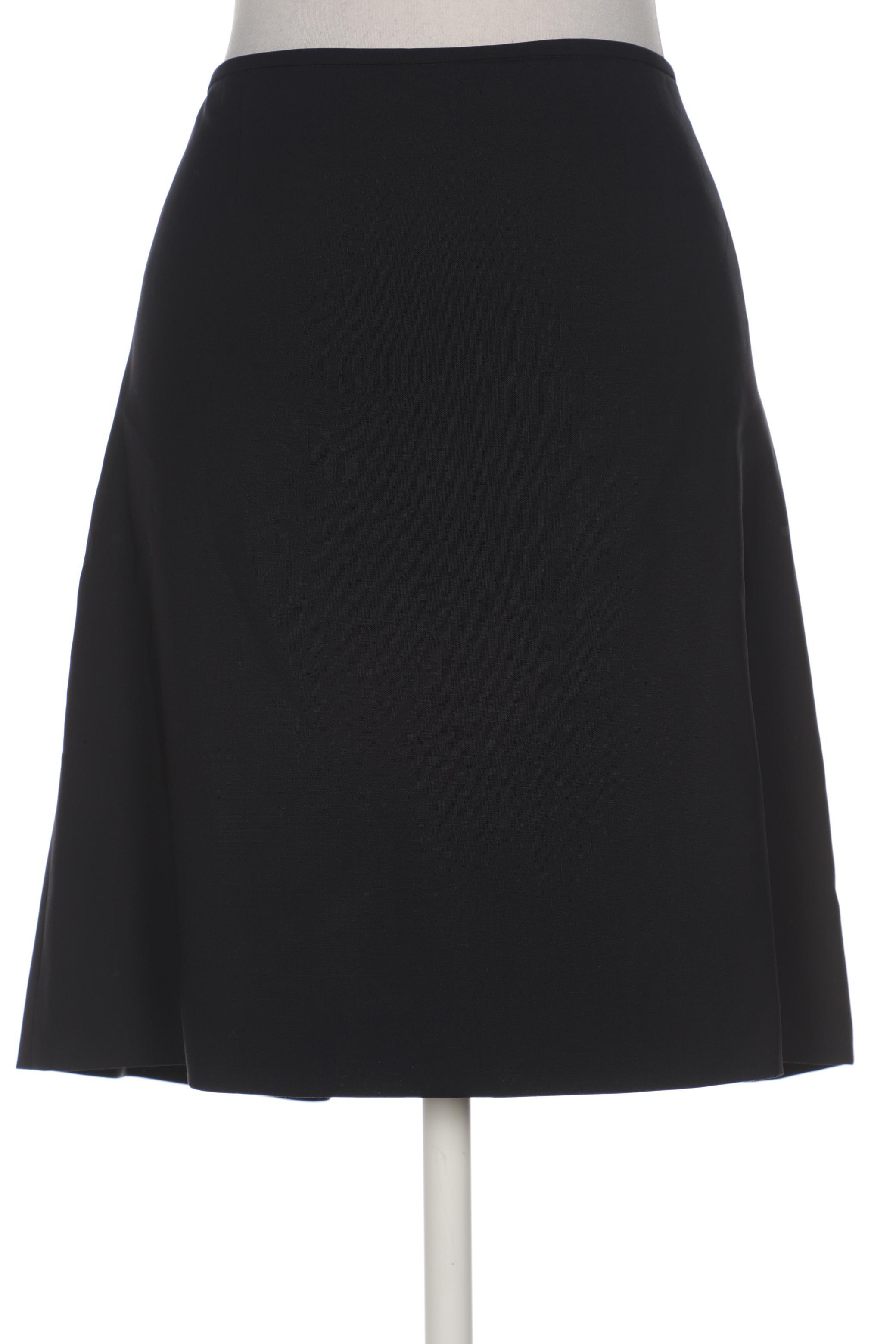 

Hugo by Hugo Boss Damen Rock, marineblau, Gr. 38