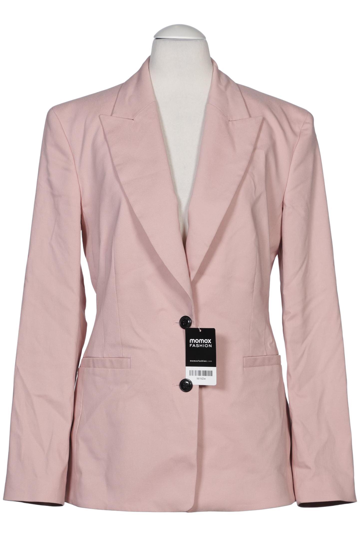 

Hugo by Hugo Boss Damen Blazer, pink, Gr. 36