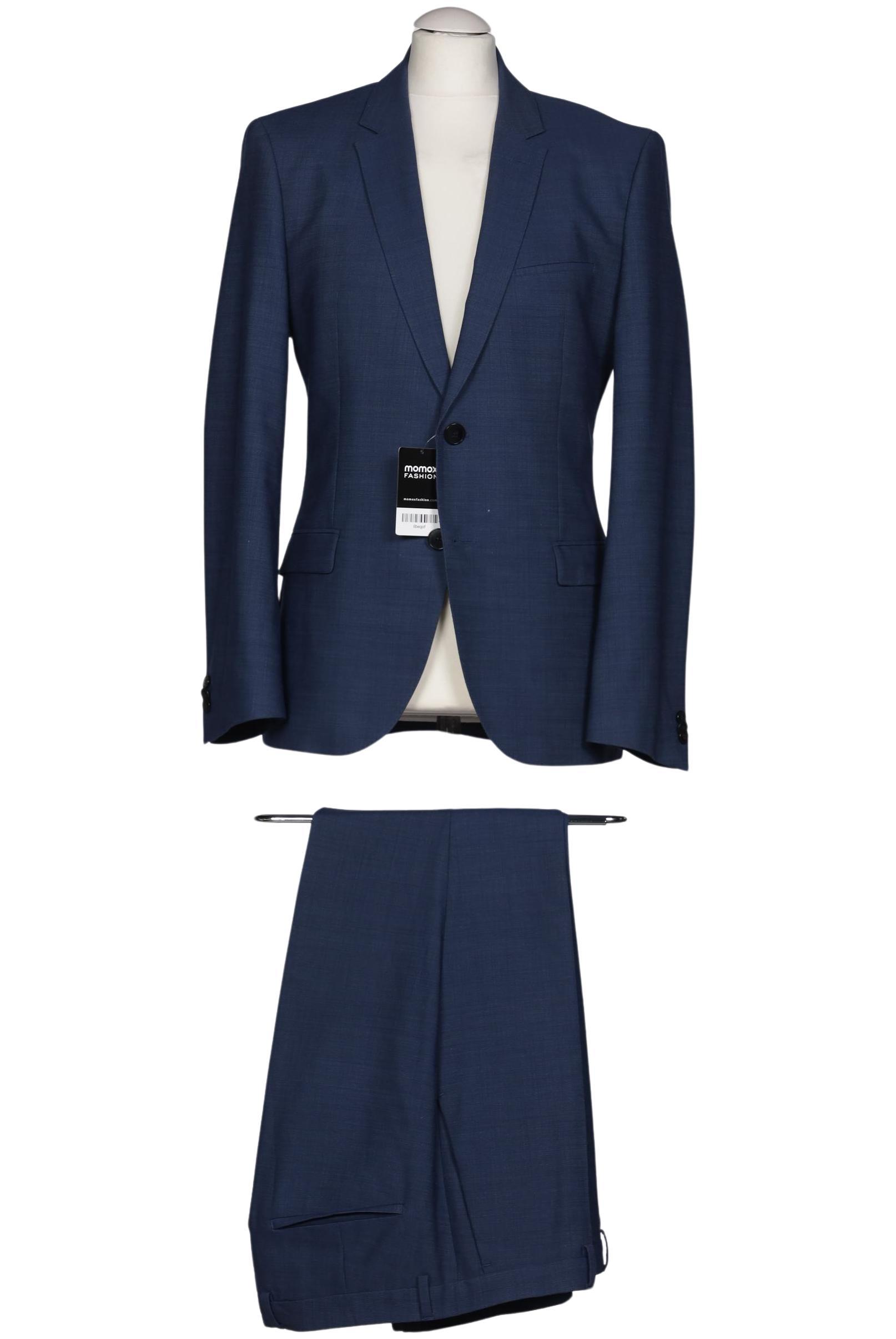 

Hugo by Hugo Boss Herren Anzug, marineblau, Gr. 50