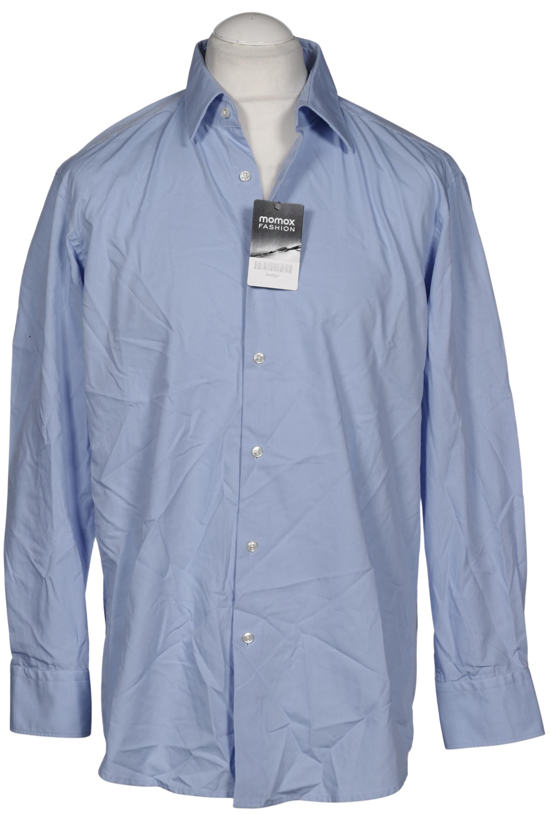 

Hugo by Hugo Boss Herren Hemd, hellblau, Gr. 52