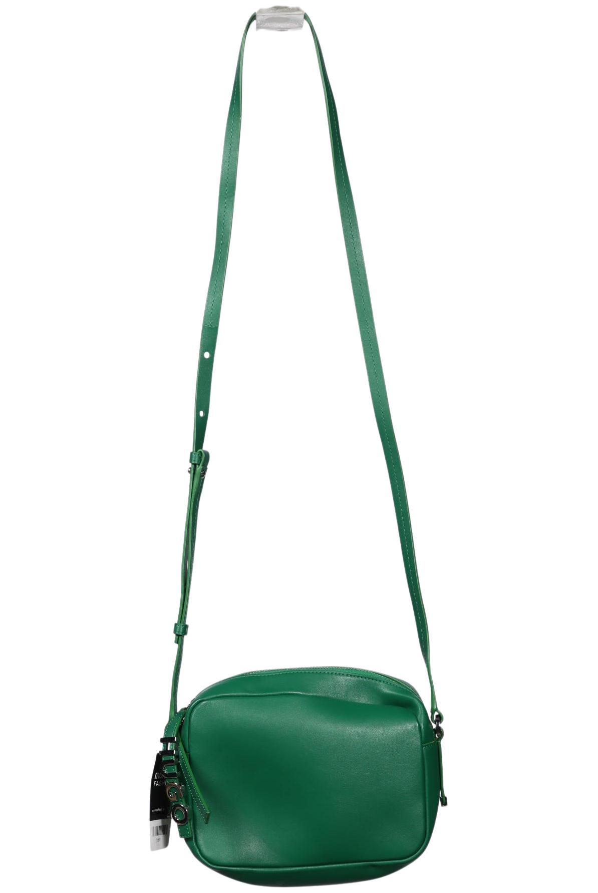 

Hugo by Hugo Boss Damen Handtasche, grün, Gr.