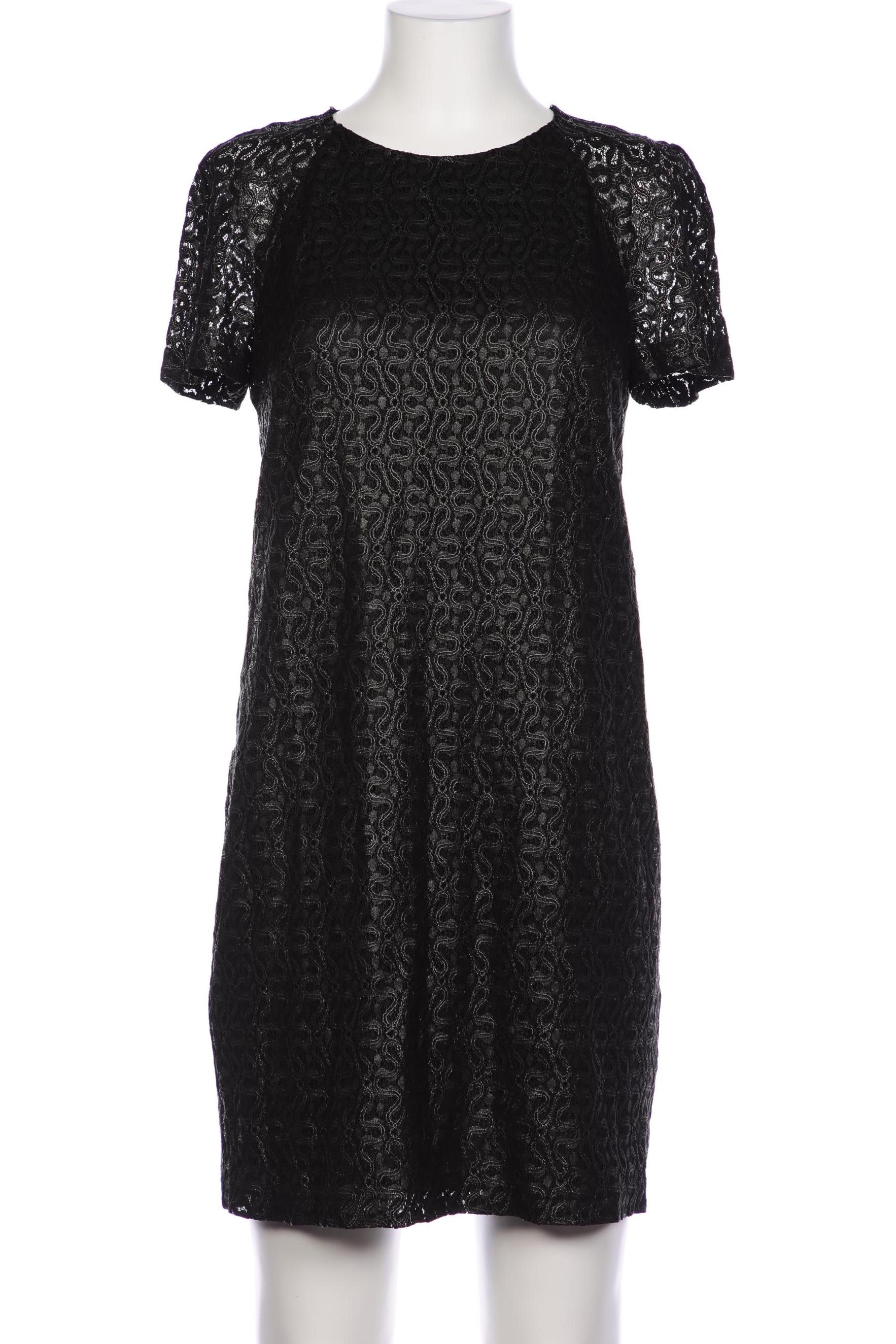 

Hugo by Hugo Boss Damen Kleid, schwarz, Gr. 38