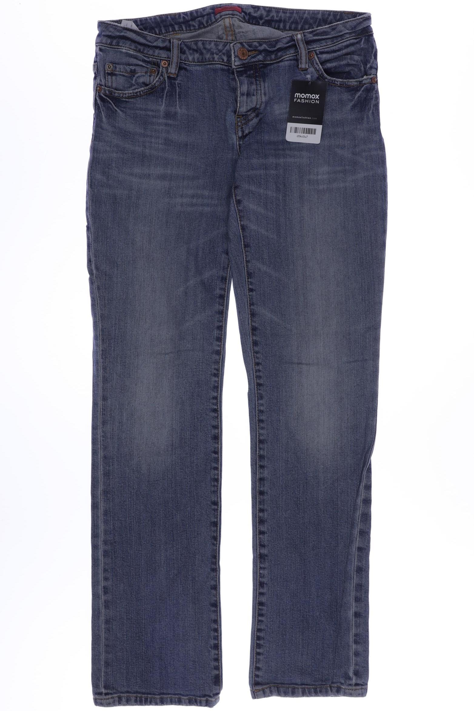 

Hugo by Hugo Boss Damen Jeans, blau, Gr. 29