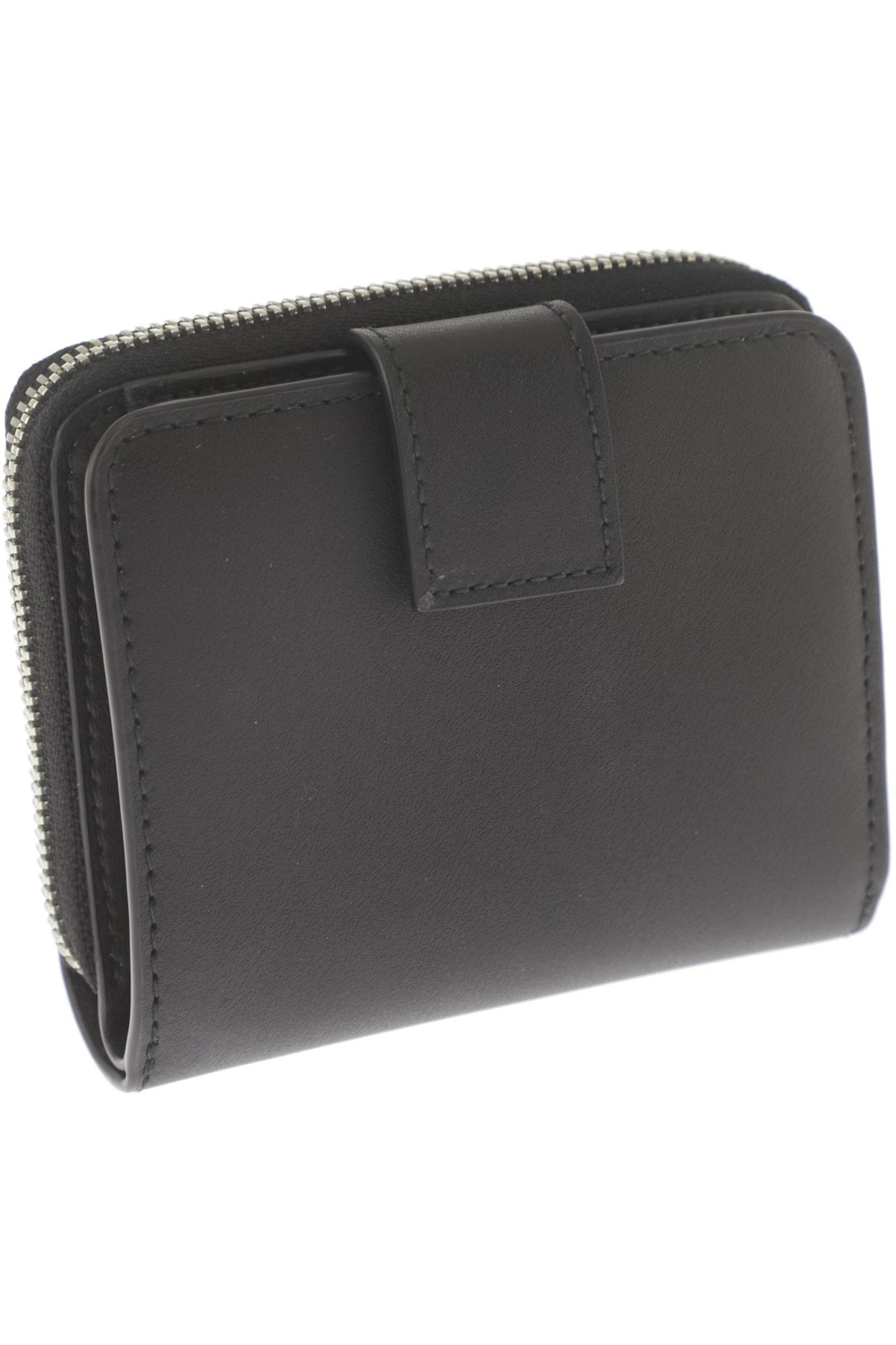 

Hugo by Hugo Boss Damen Portemonnaie, schwarz, Gr.