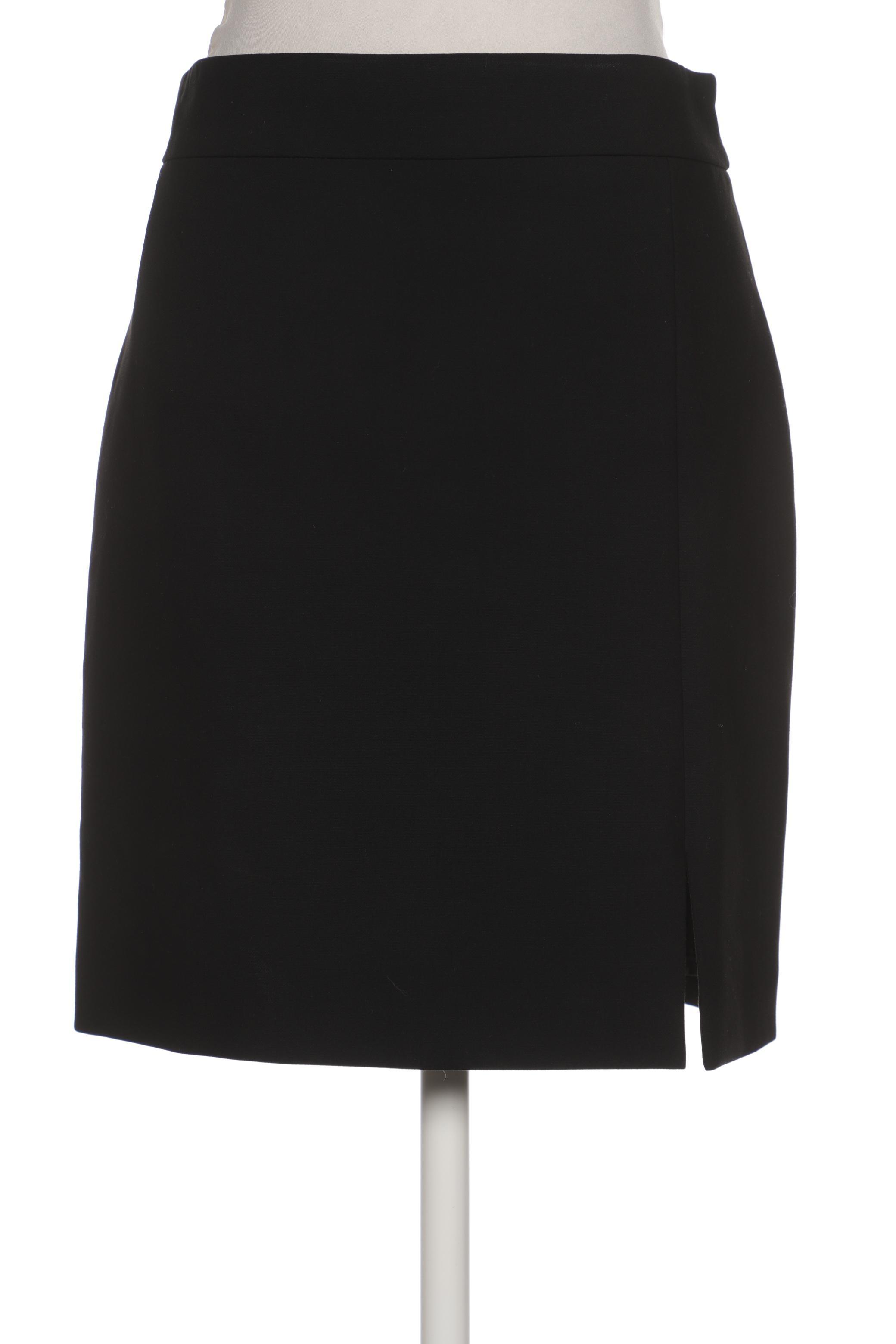 

Hugo by Hugo Boss Damen Rock, schwarz, Gr. 36