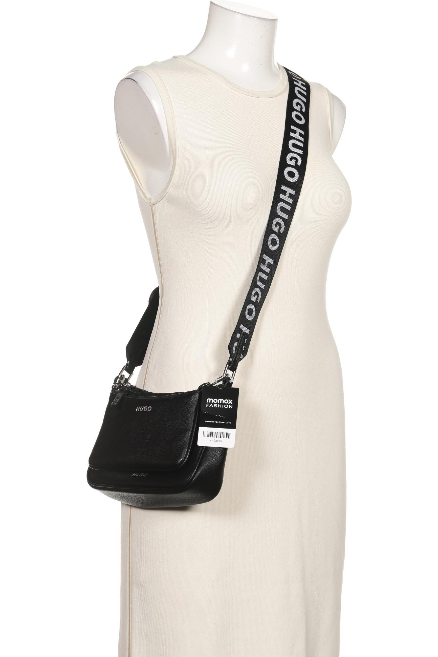 

Hugo by Hugo Boss Damen Handtasche, schwarz, Gr.