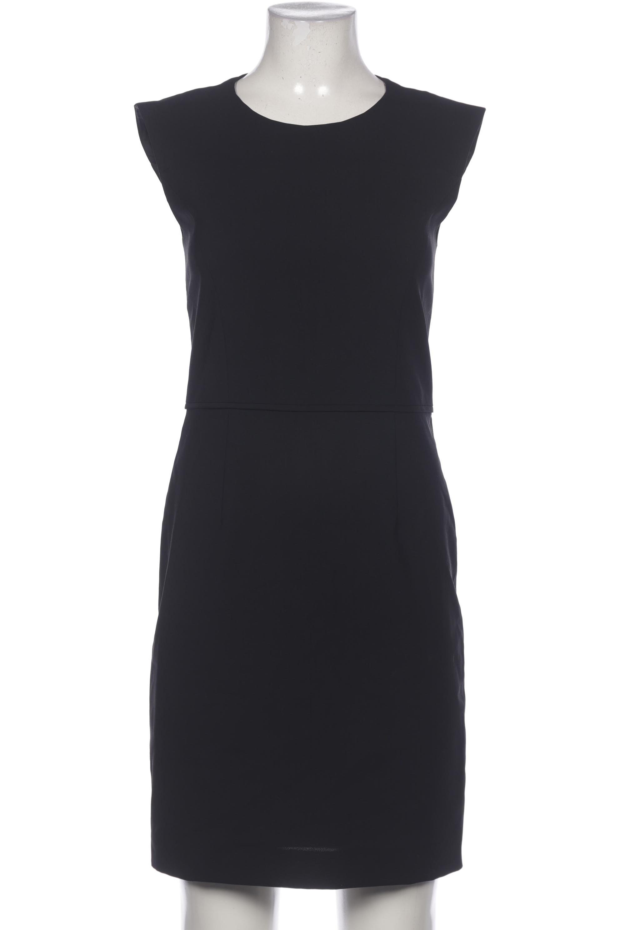 

Hugo by Hugo Boss Damen Kleid, schwarz, Gr. 36