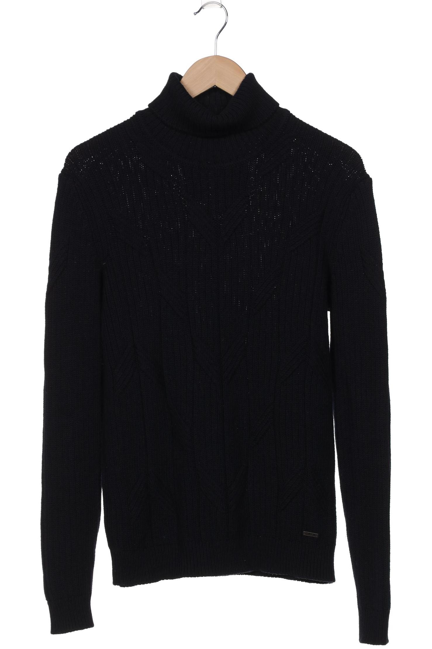 

Hugo by Hugo Boss Herren Pullover, marineblau, Gr. 52