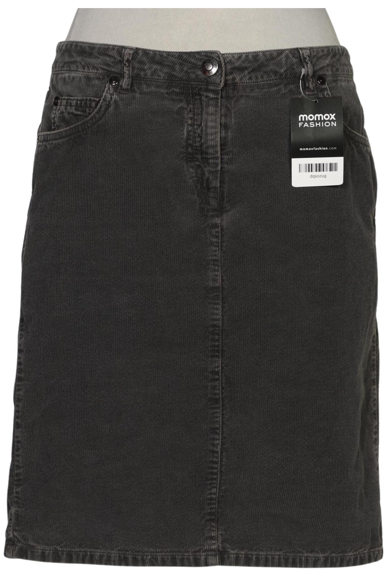 

Hugo by Hugo Boss Damen Rock, grau, Gr. 38