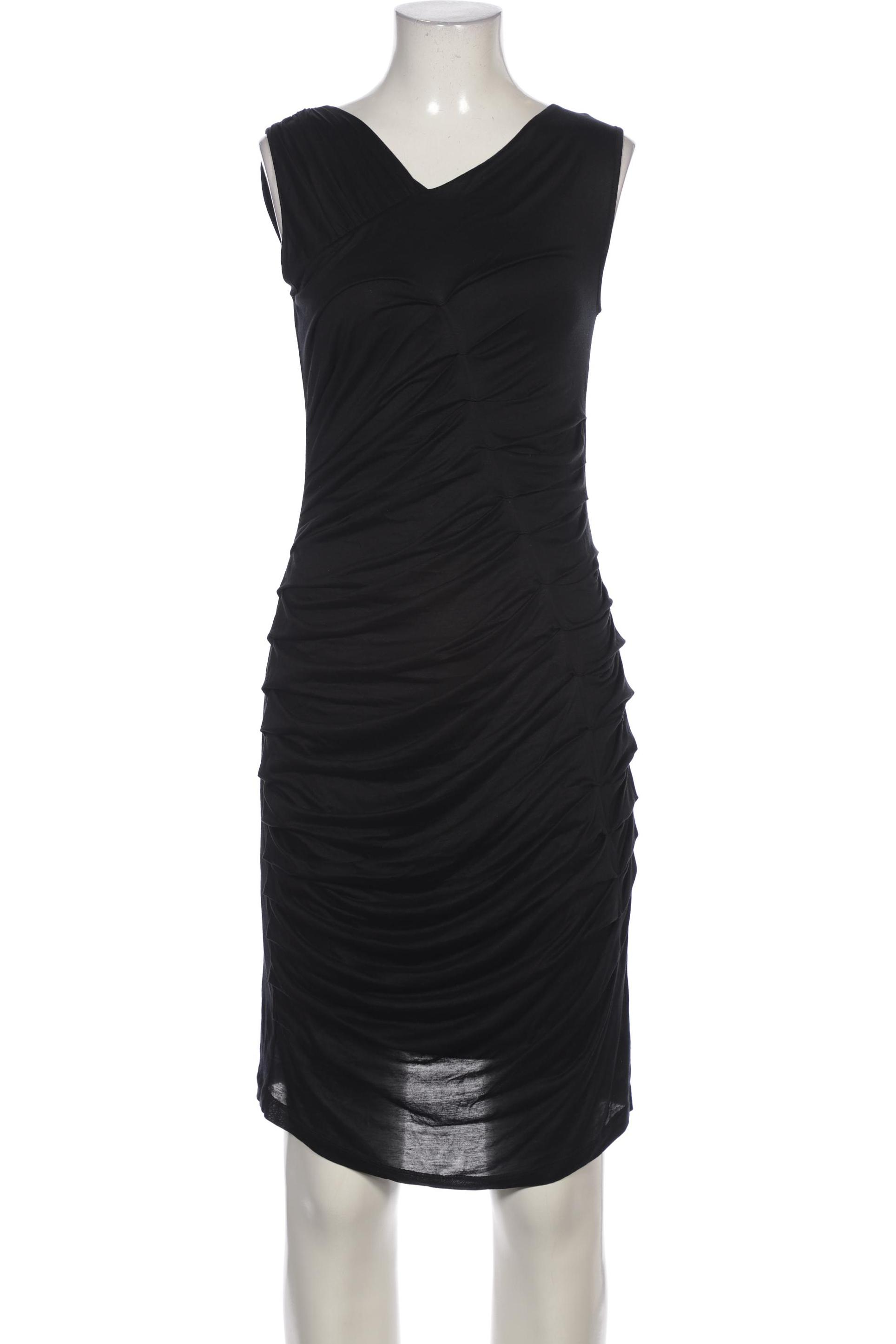 

Hugo by Hugo Boss Damen Kleid, schwarz, Gr. 34