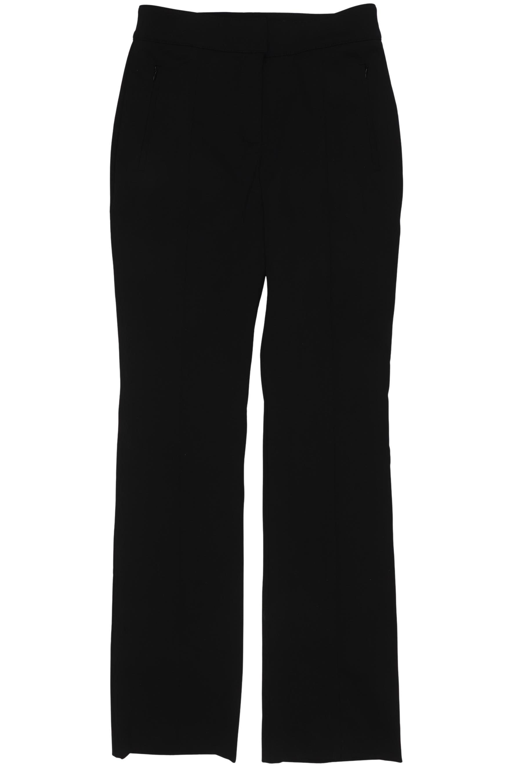 

Hugo by Hugo Boss Damen Stoffhose, schwarz, Gr. 38