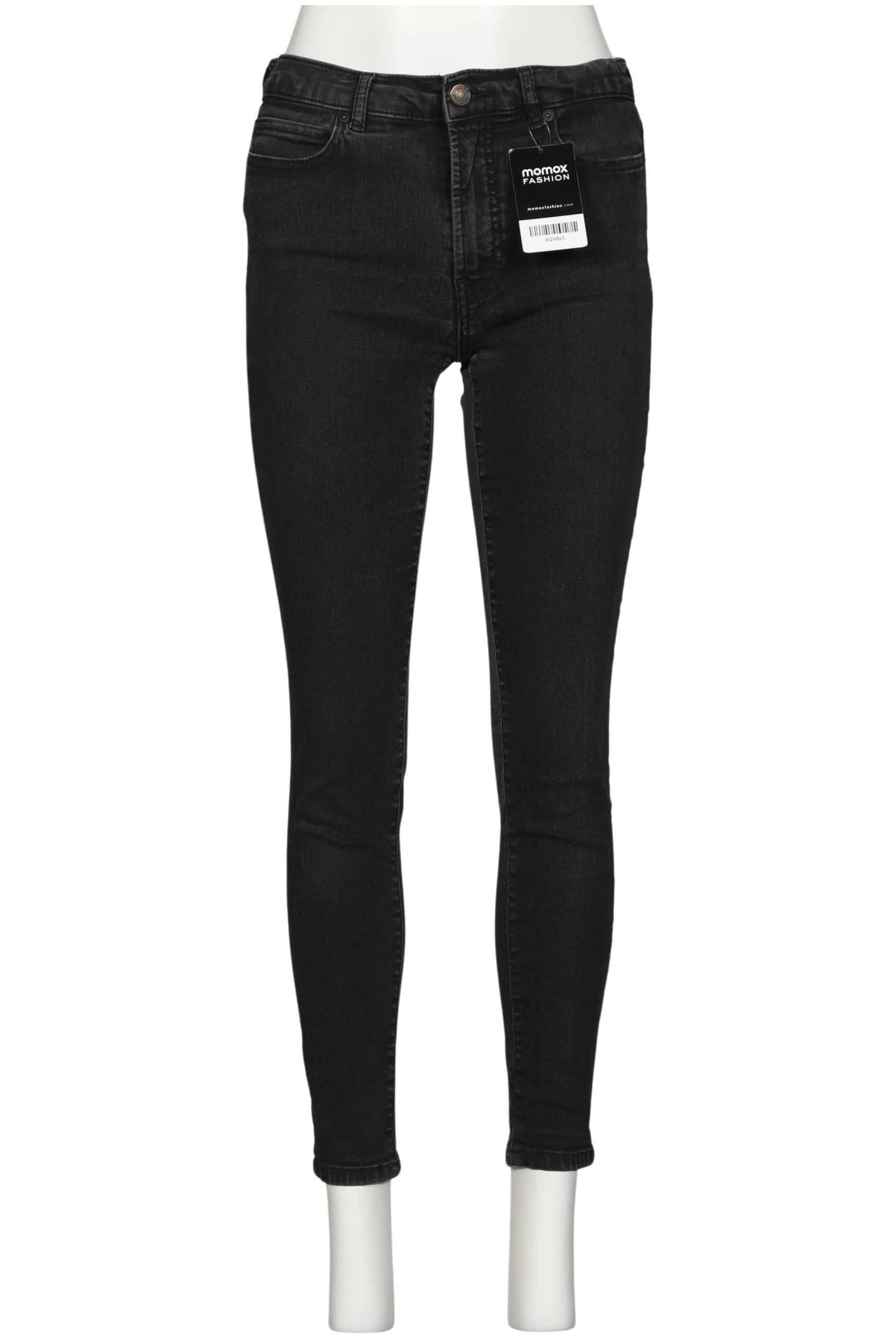 

Hugo by Hugo Boss Damen Jeans, schwarz, Gr. 27