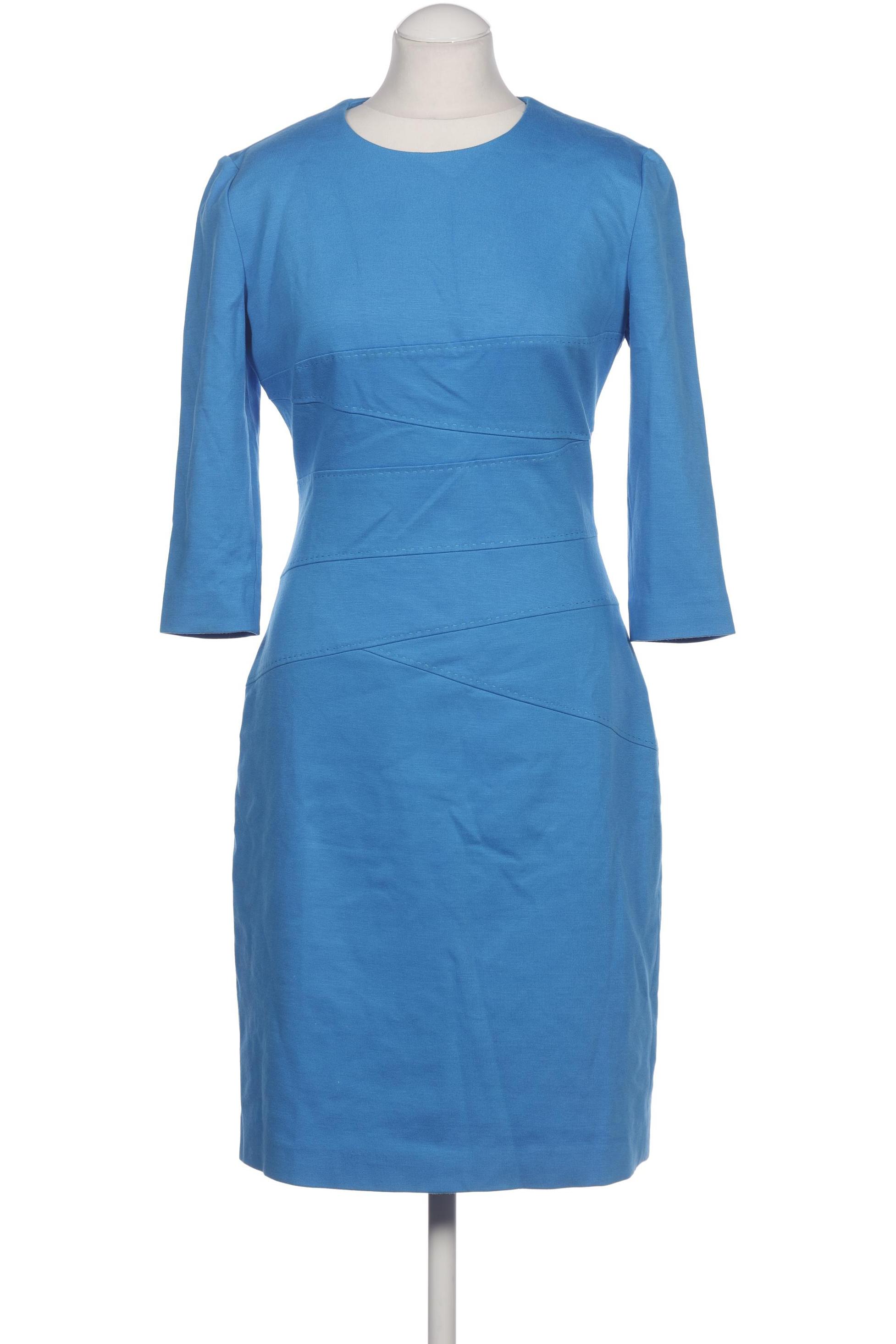 

Hugo by Hugo Boss Damen Kleid, blau, Gr. 38