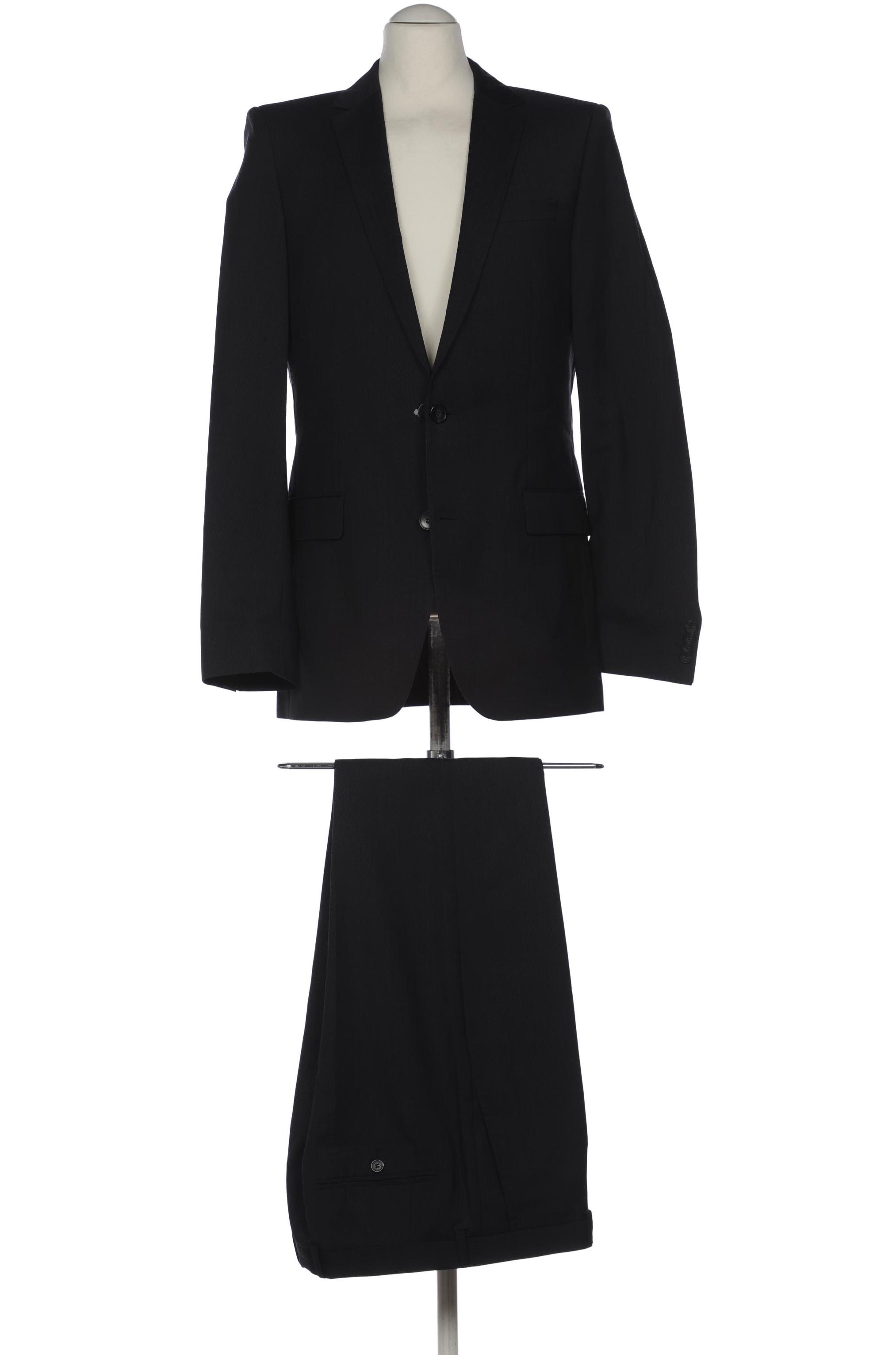 

Hugo by Hugo Boss Herren Anzug, marineblau, Gr. 98