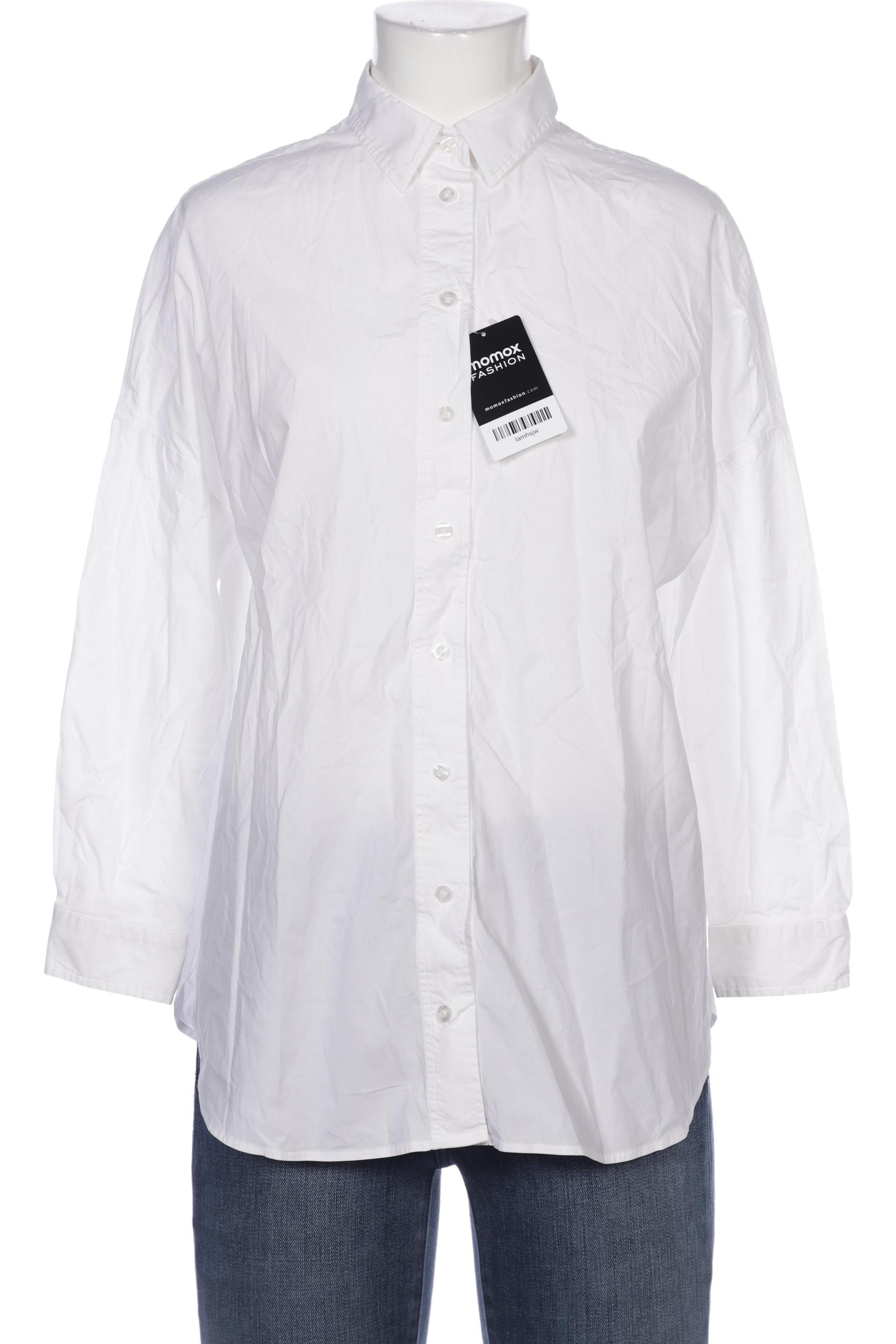 

HUGO by Hugo Boss Damen Bluse, weiß