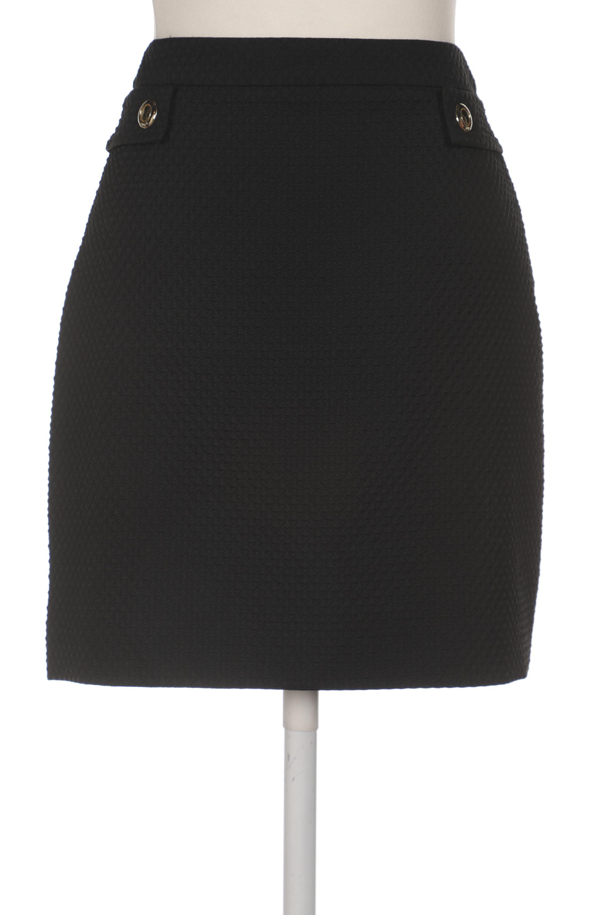 

Hugo by Hugo Boss Damen Rock, schwarz, Gr. 36
