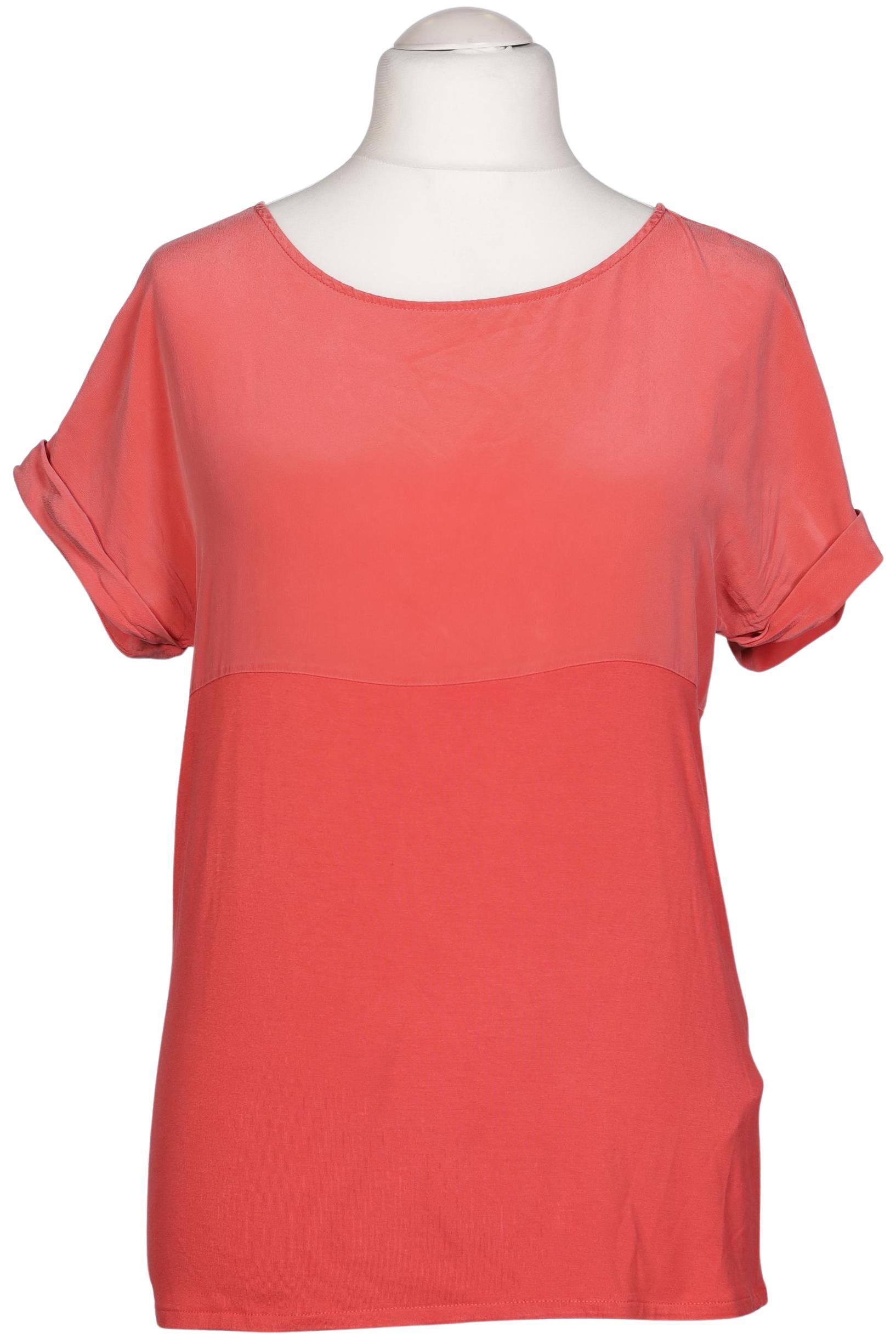 

Hugo by Hugo Boss Damen Bluse, rot, Gr. 38
