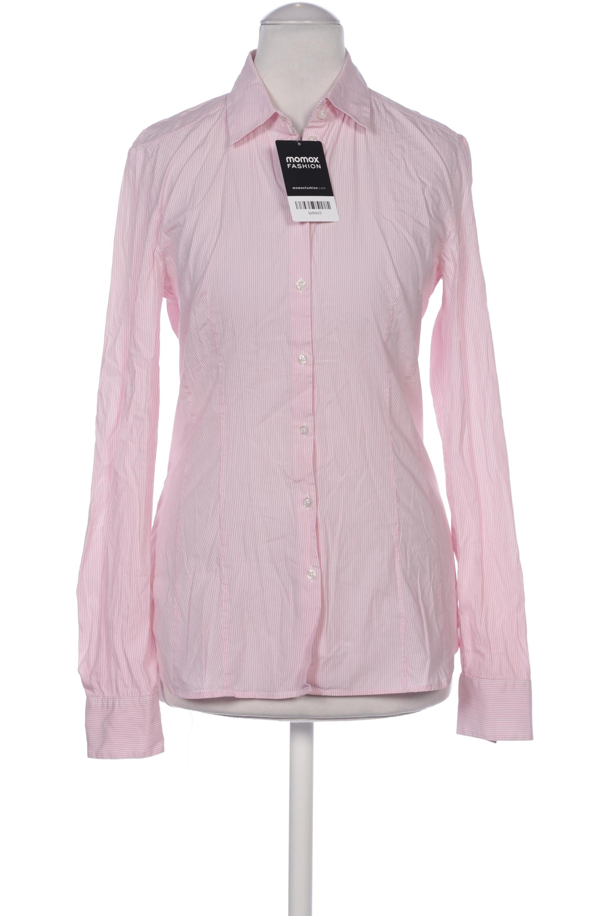 

Hugo by Hugo Boss Damen Bluse, pink, Gr. 34